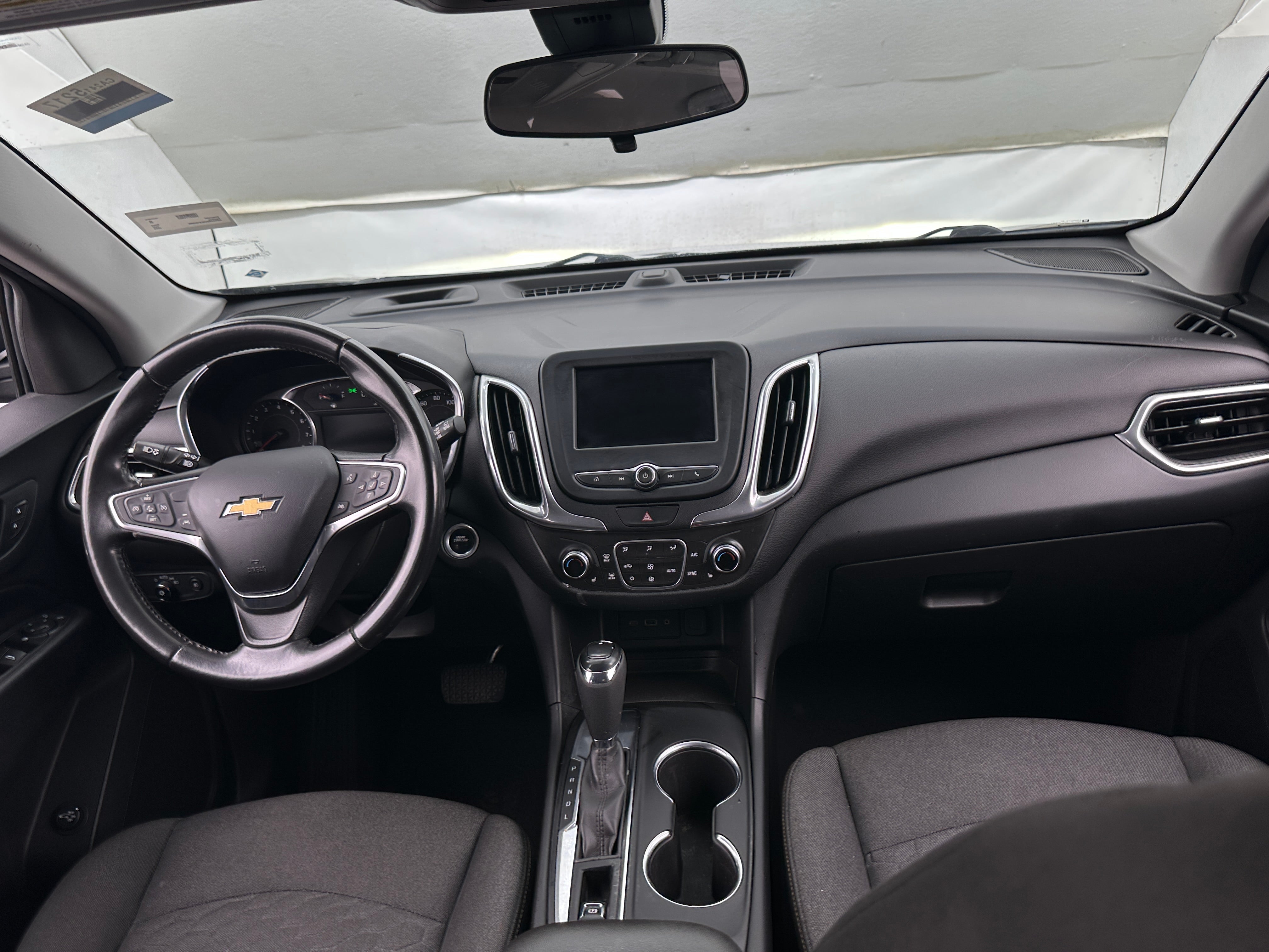2020 Chevrolet Equinox LT 3