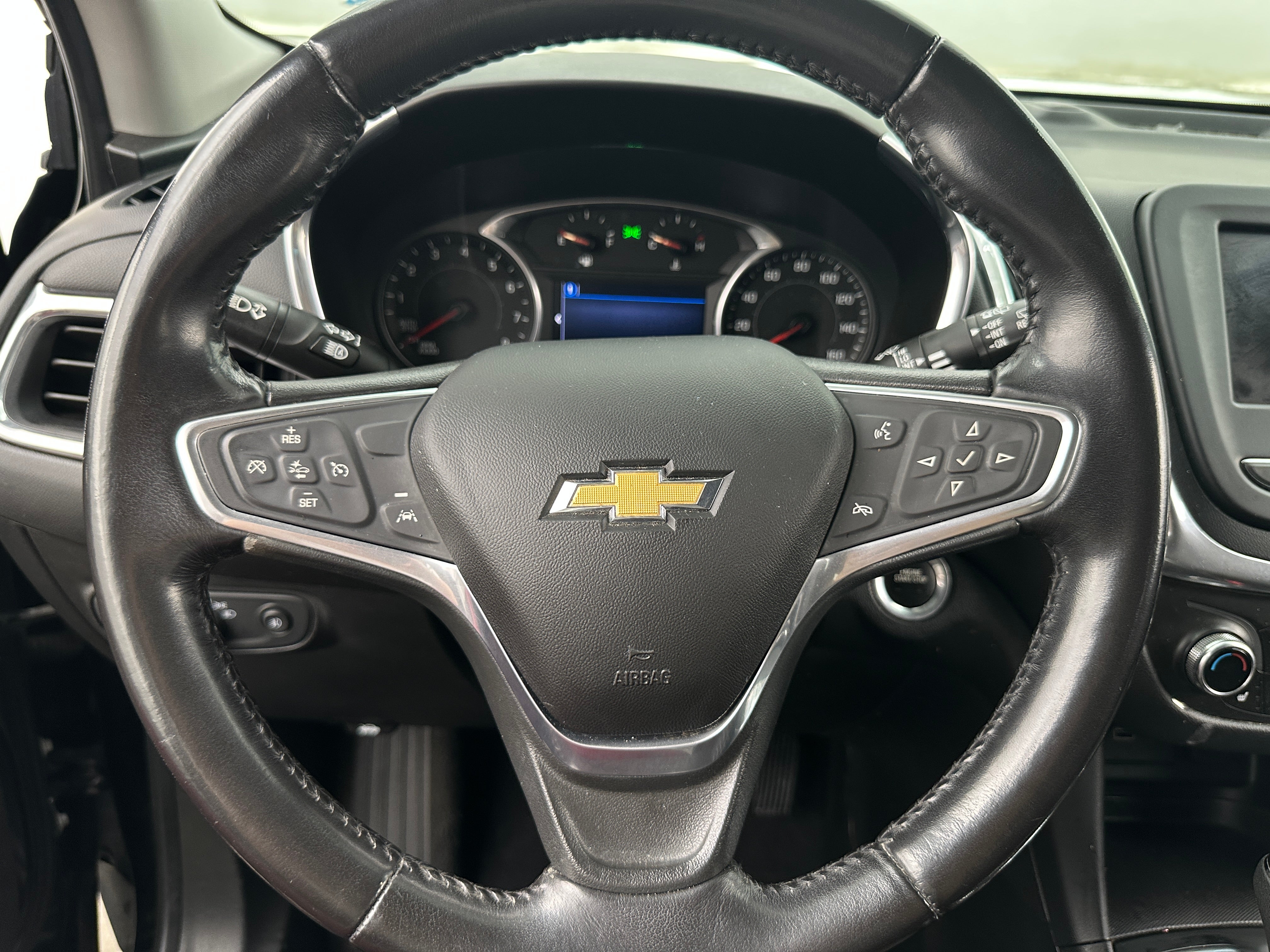 2020 Chevrolet Equinox LT 5
