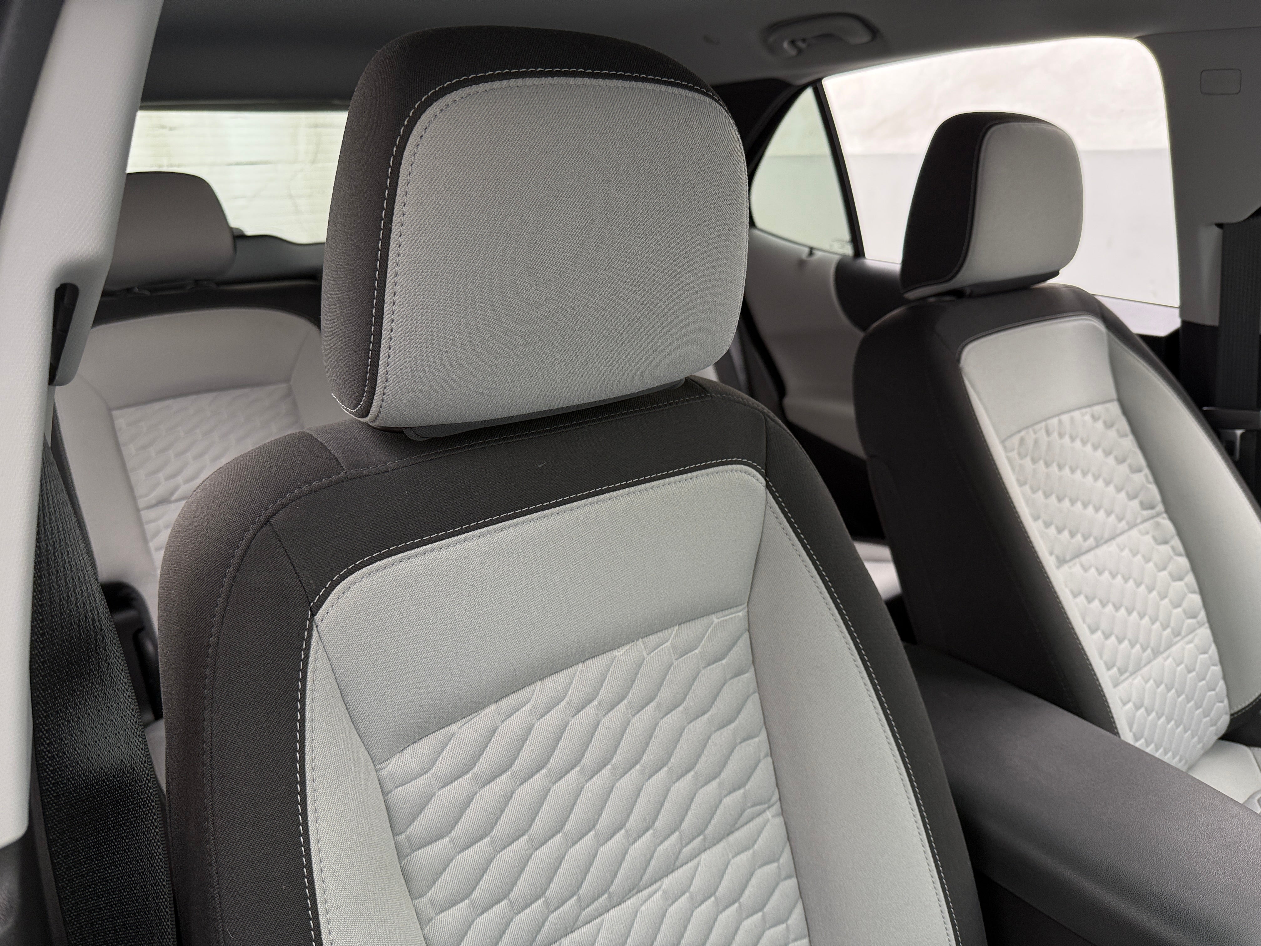 2021 Chevrolet Equinox LT 2