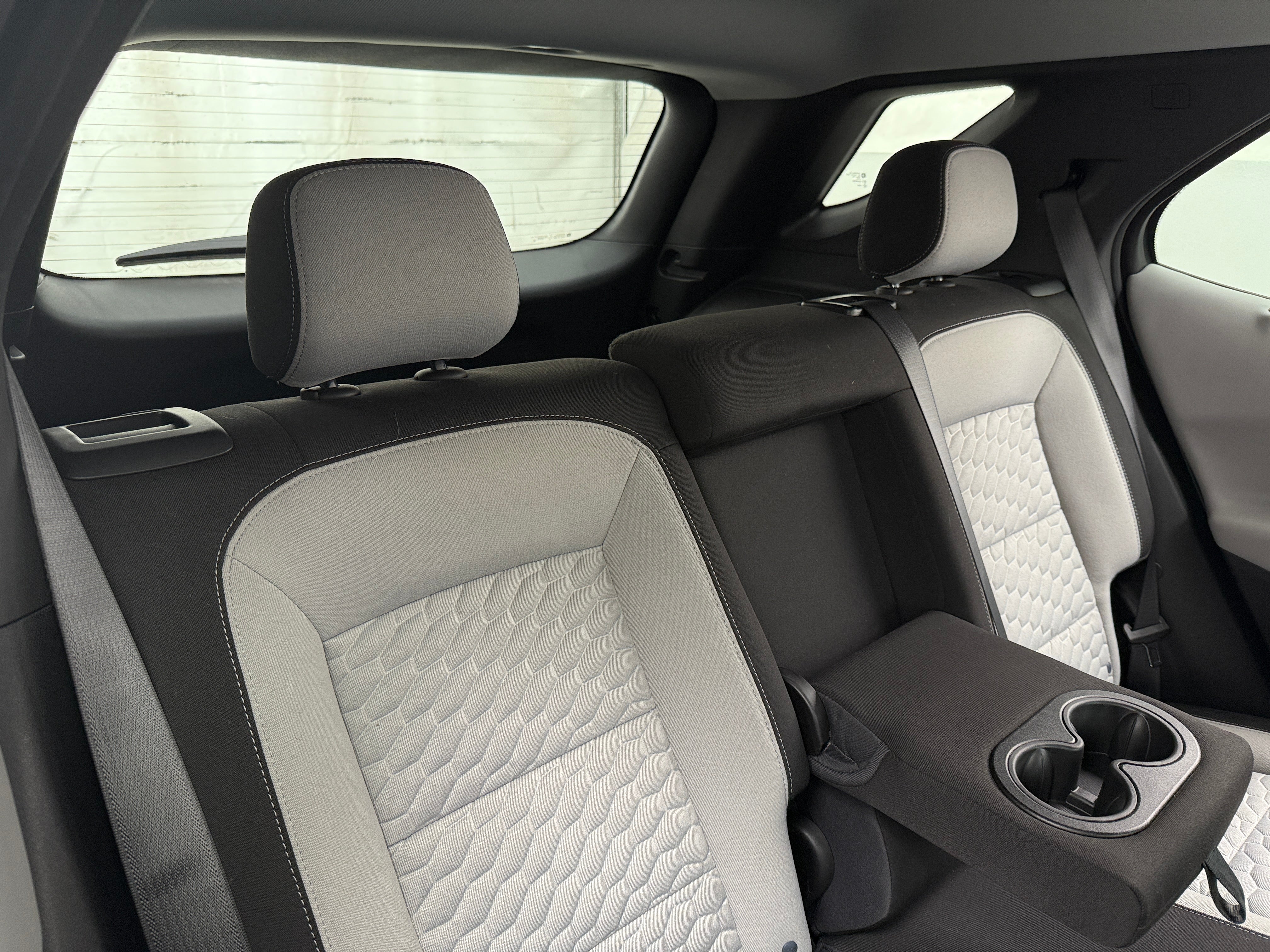 2021 Chevrolet Equinox LT 6