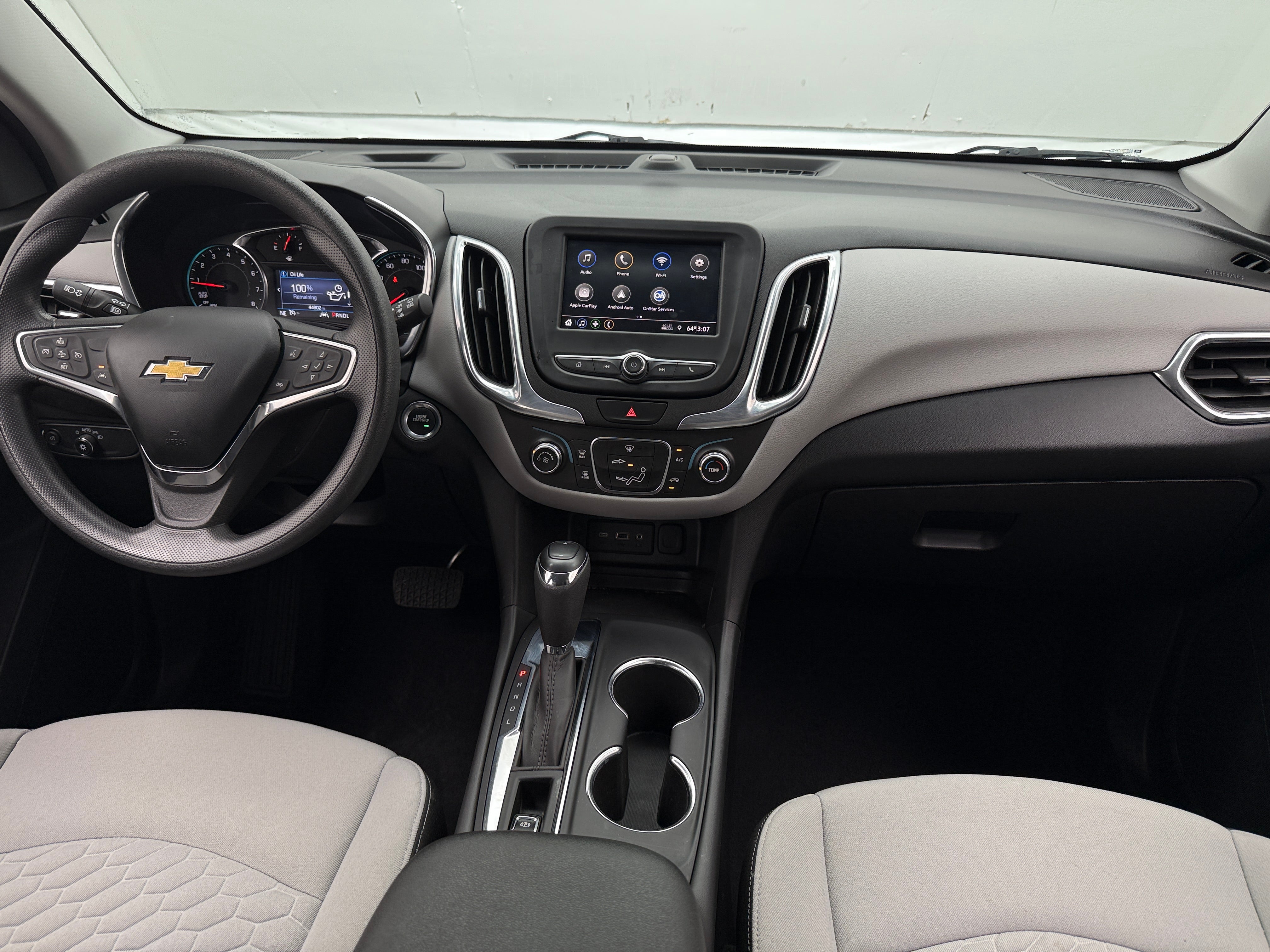 2021 Chevrolet Equinox LT 3