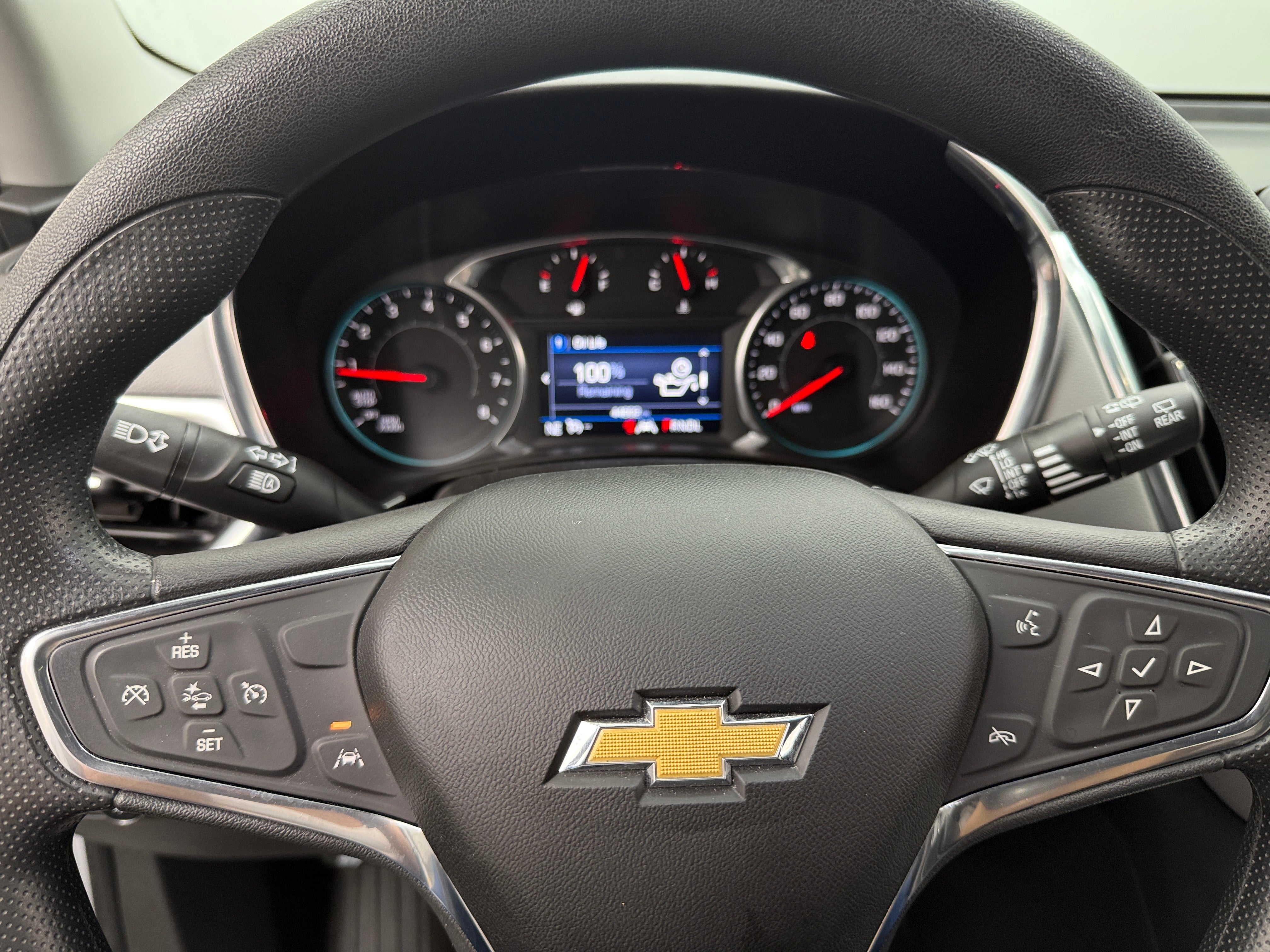 2021 Chevrolet Equinox LT 5