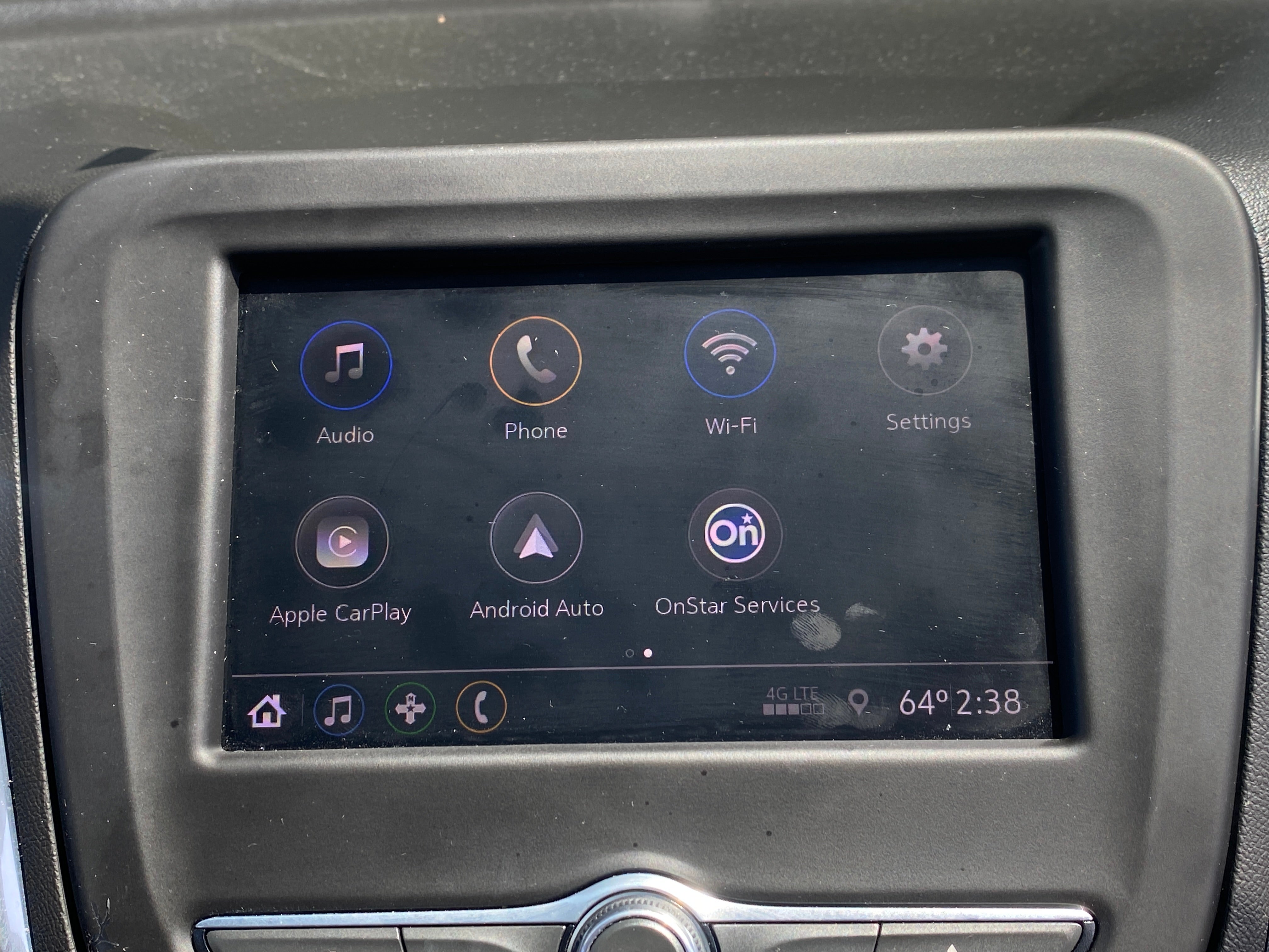 2021 Chevrolet Equinox LT 4