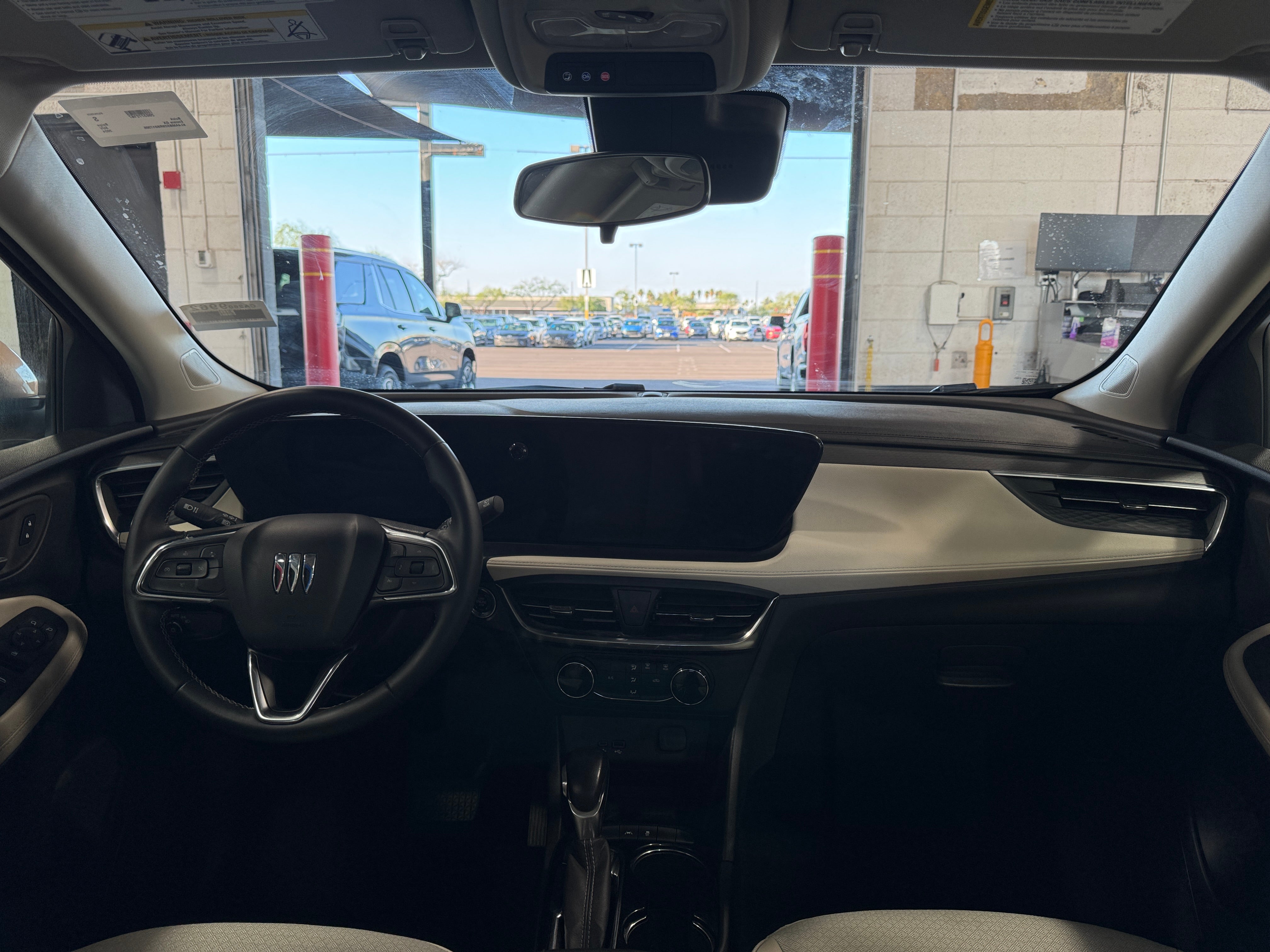 2024 Buick Encore GX Preferred 2