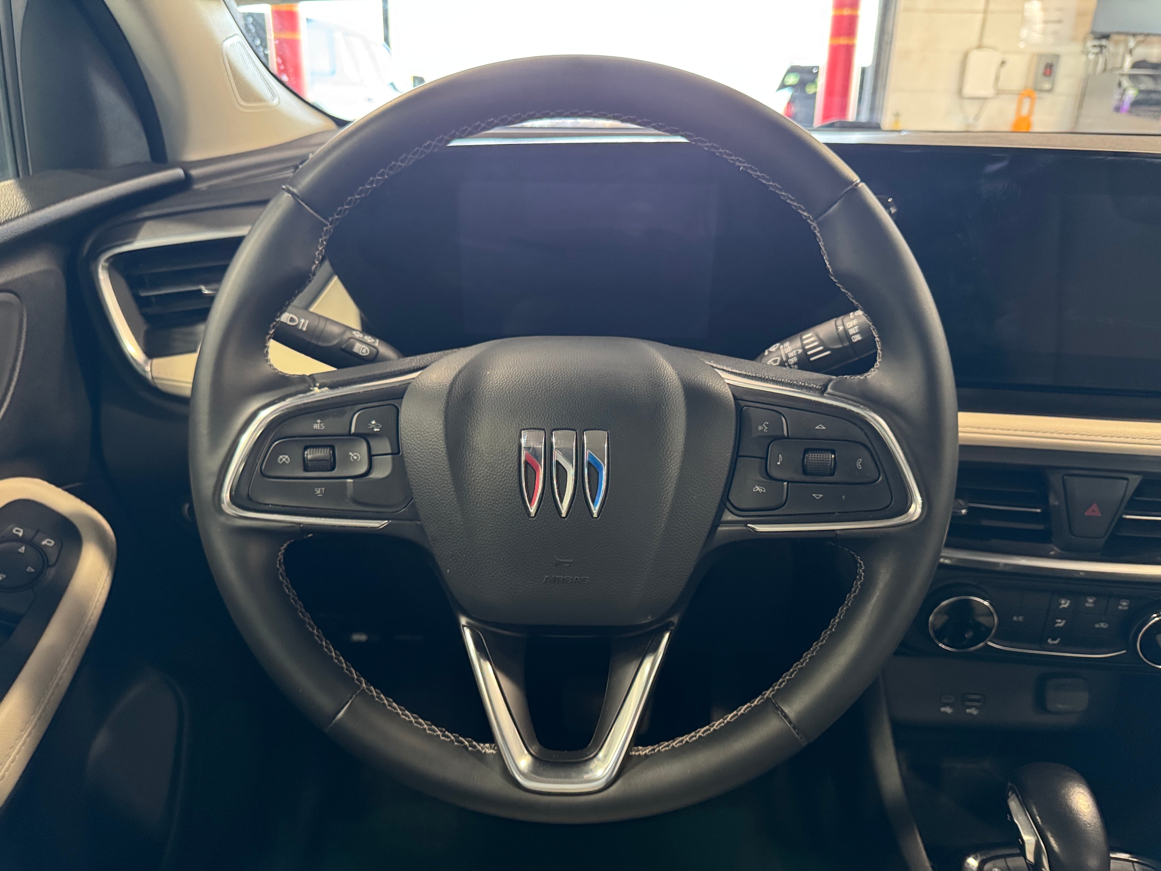 2024 Buick Encore GX Preferred 4