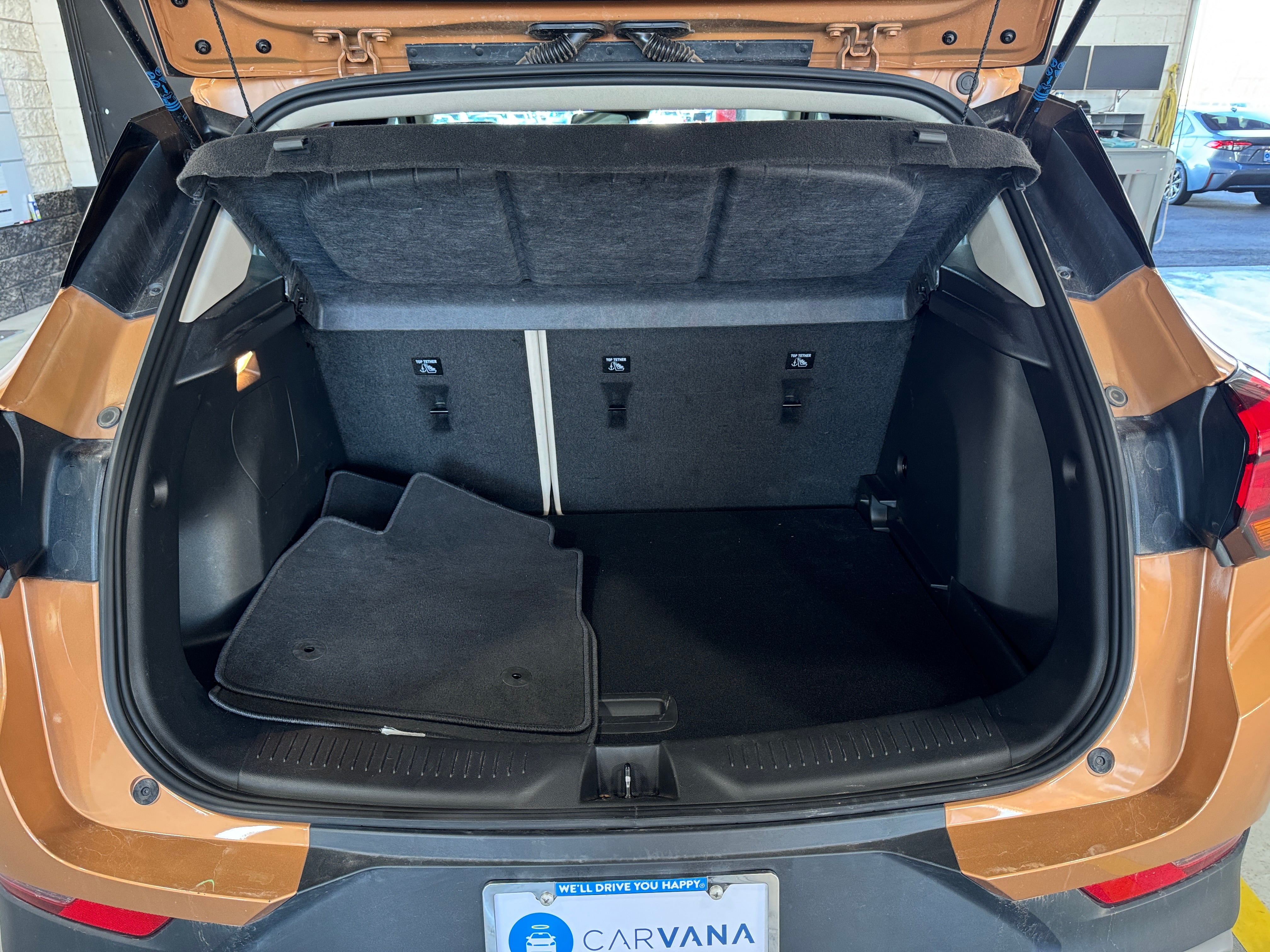 2024 Buick Encore GX Preferred 6