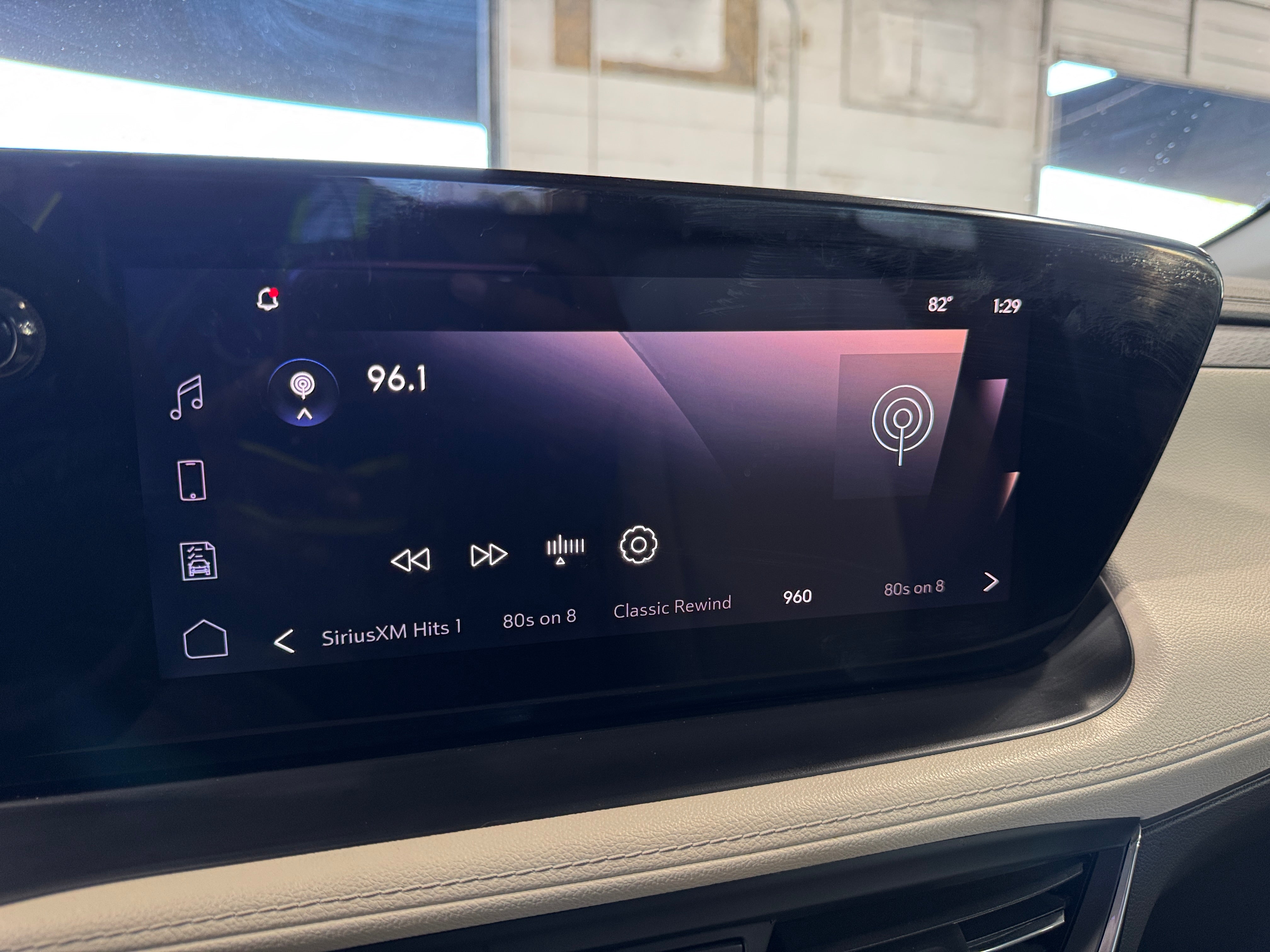 2024 Buick Encore GX Preferred 3