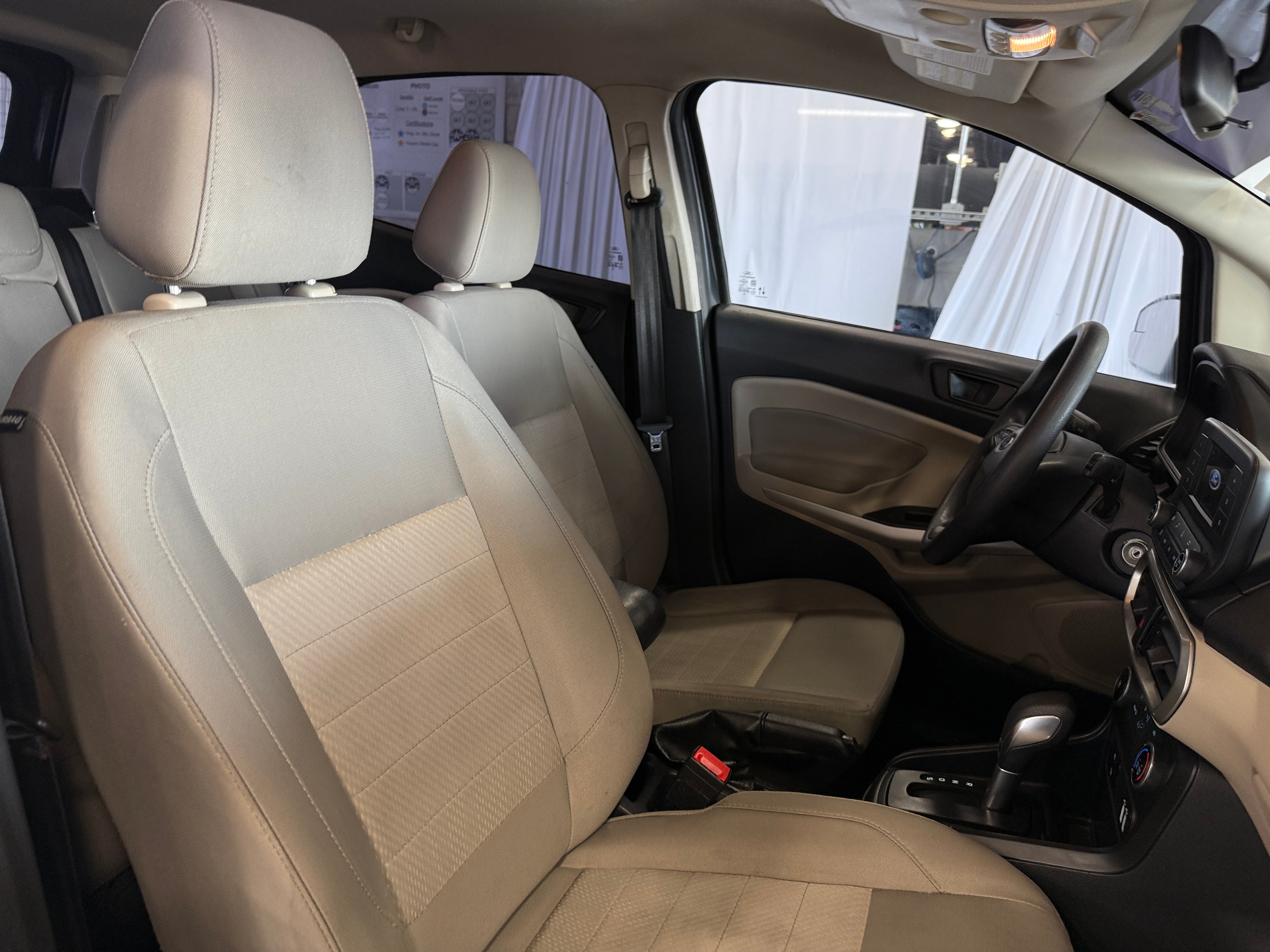 2020 Ford EcoSport S 2