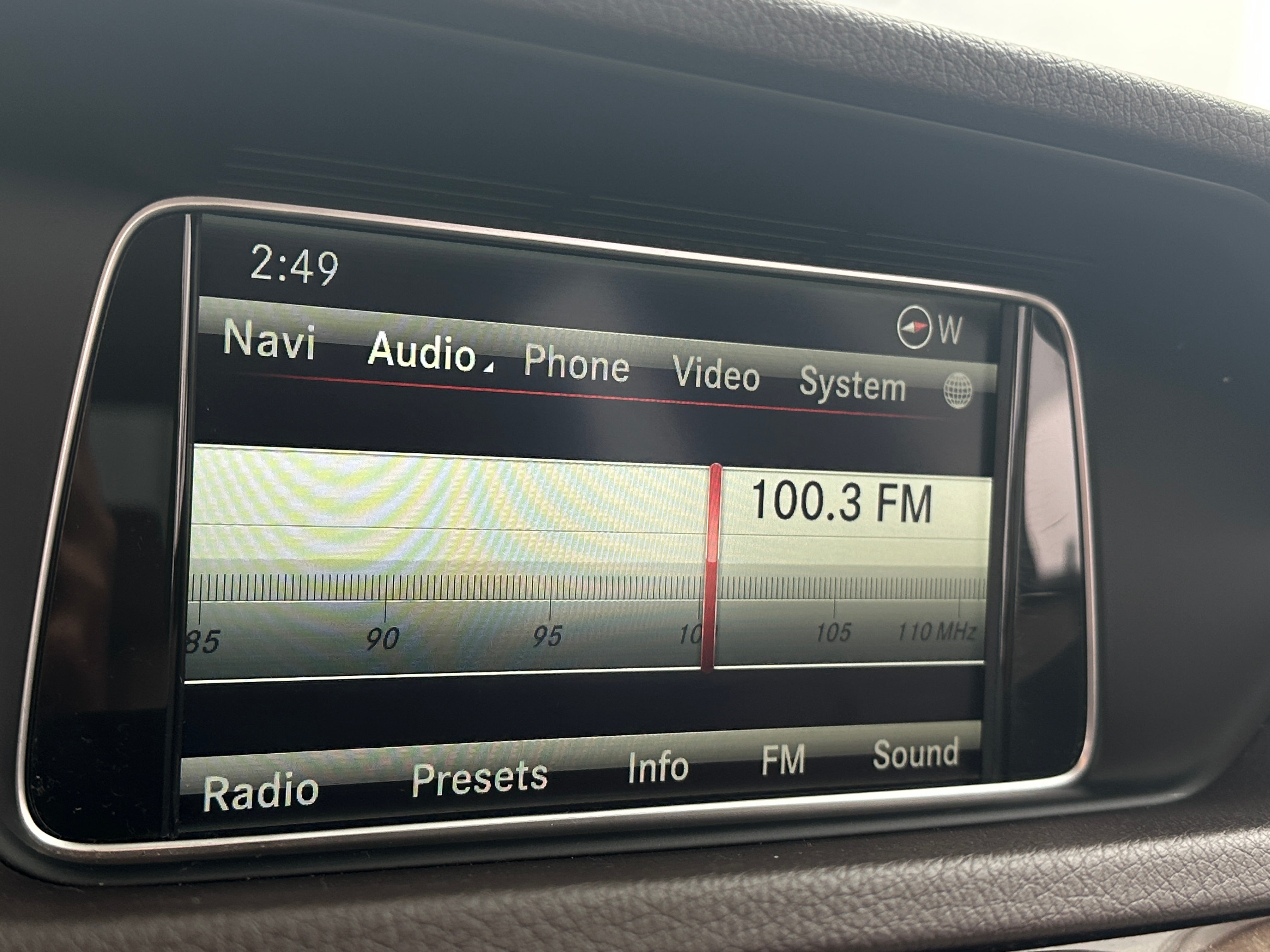 2014 Mercedes-Benz E-Class E 350 4