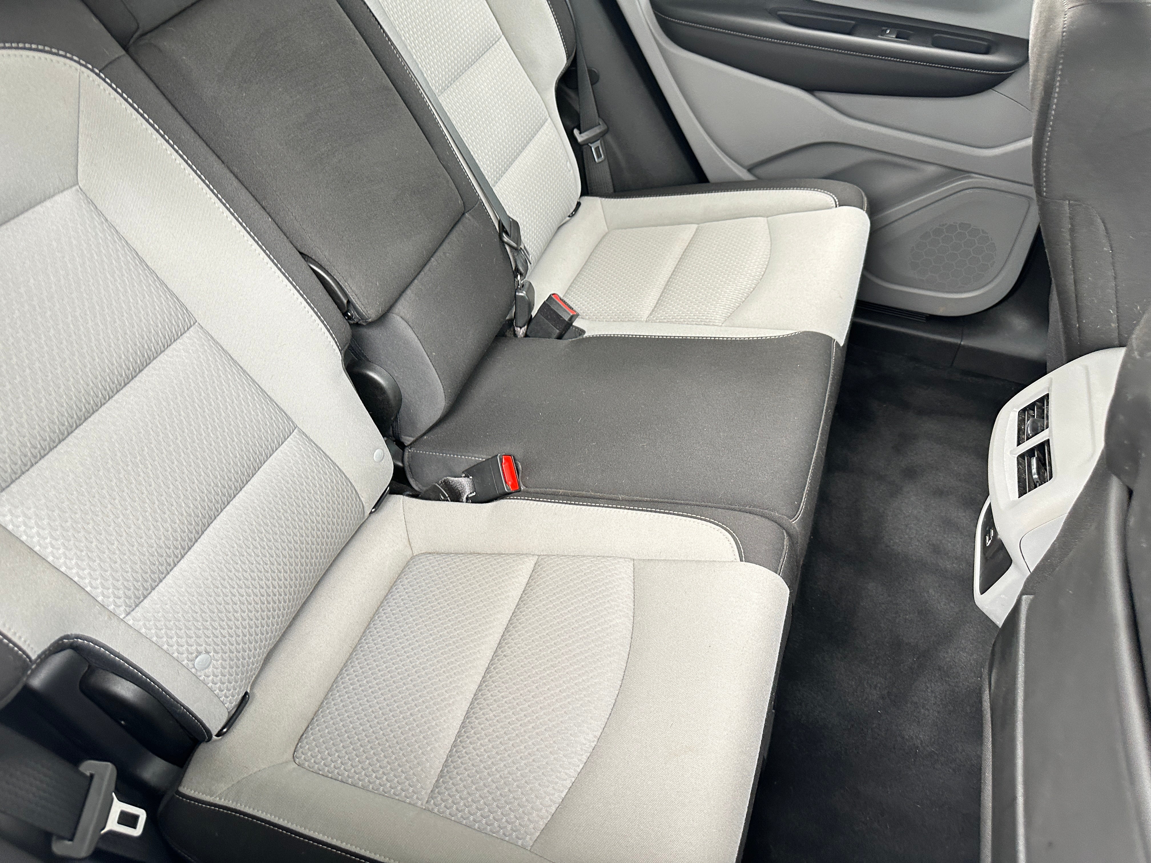 2022 GMC Terrain SLE 6