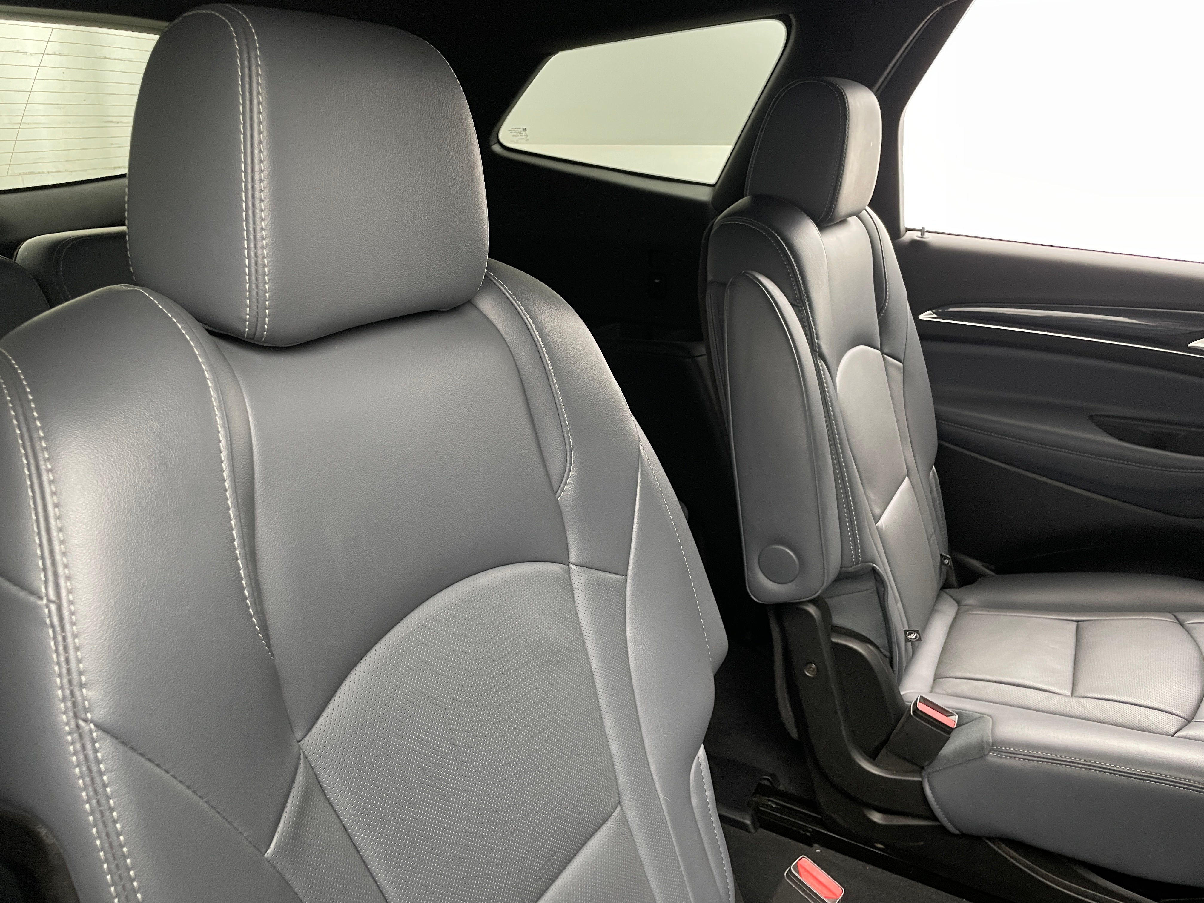 2024 Buick Enclave Premium 5
