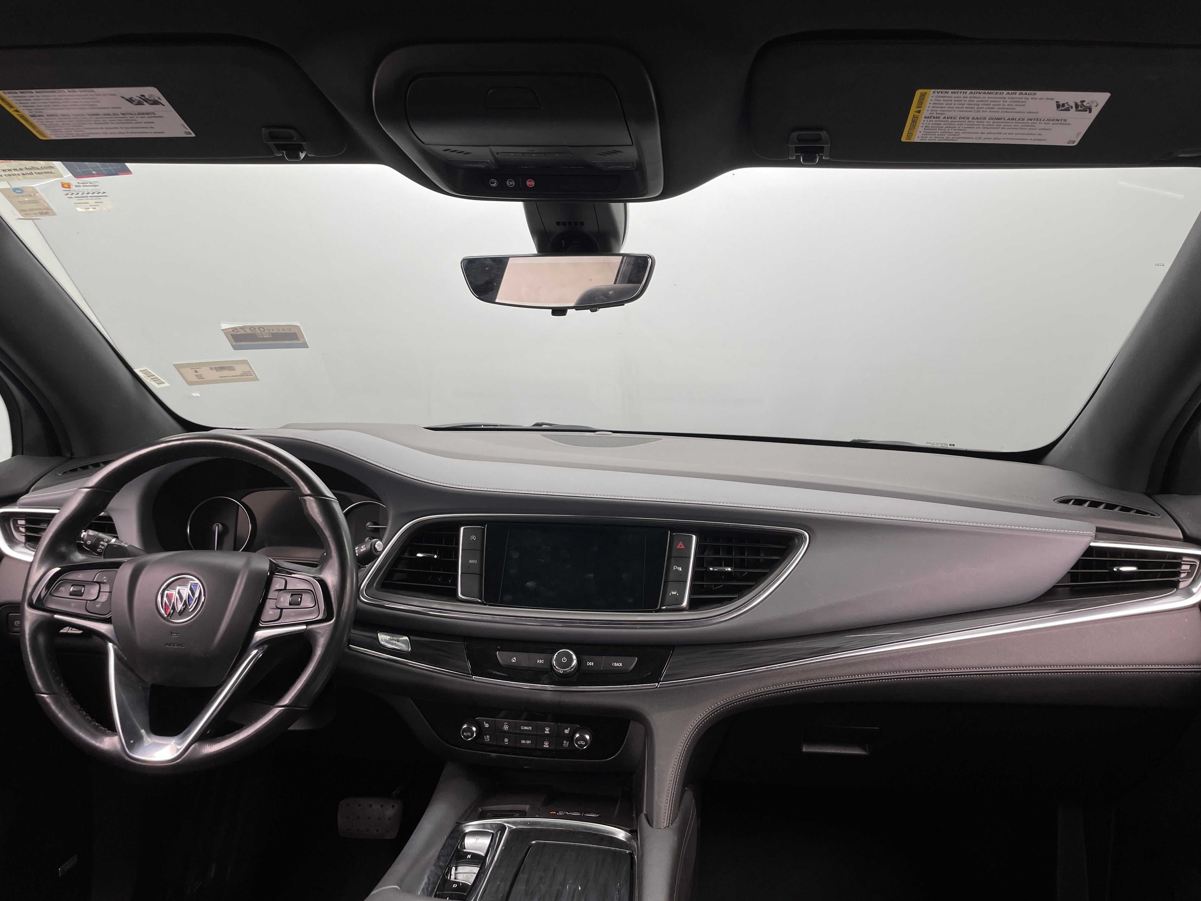 2024 Buick Enclave Premium 2