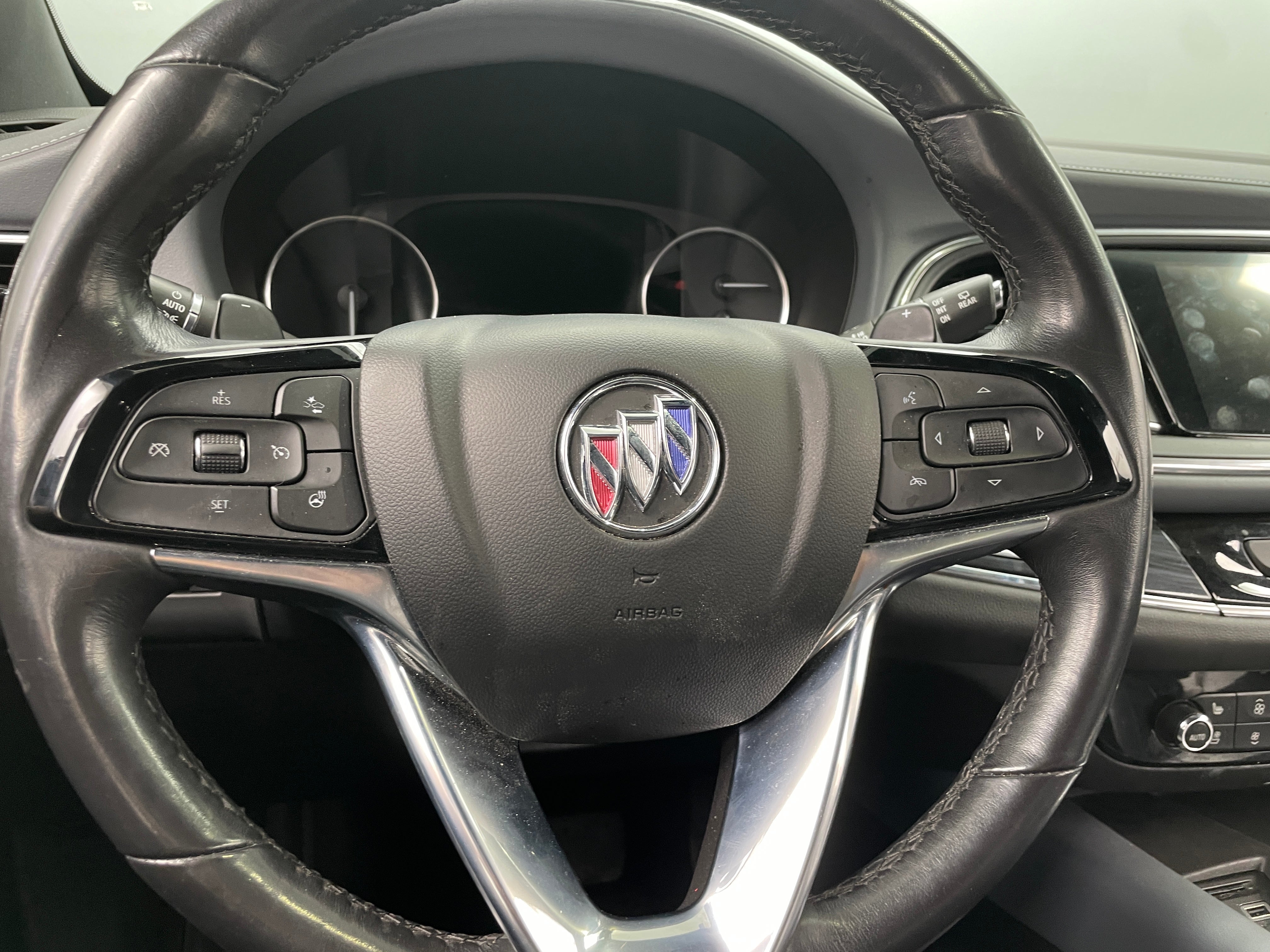 2024 Buick Enclave Premium 4