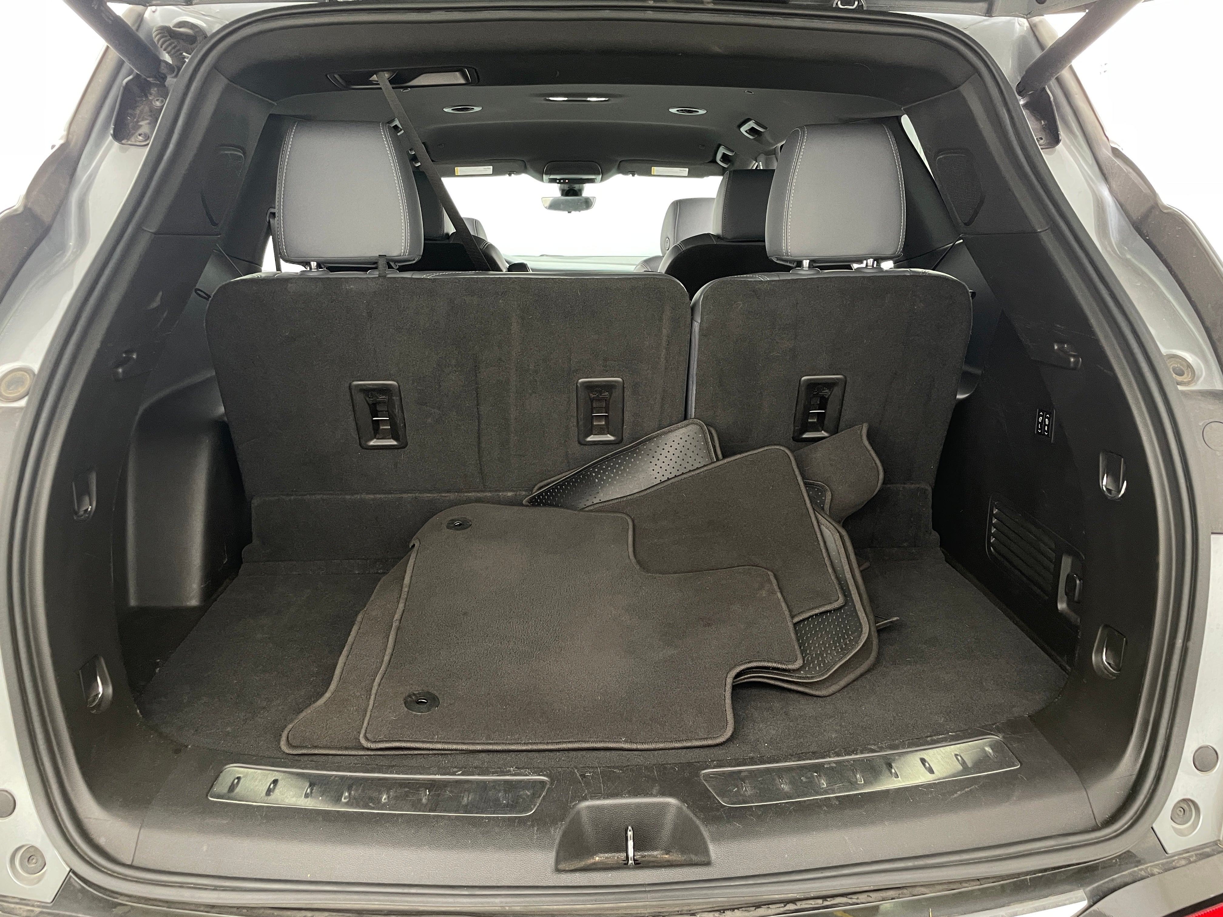 2024 Buick Enclave Premium 6