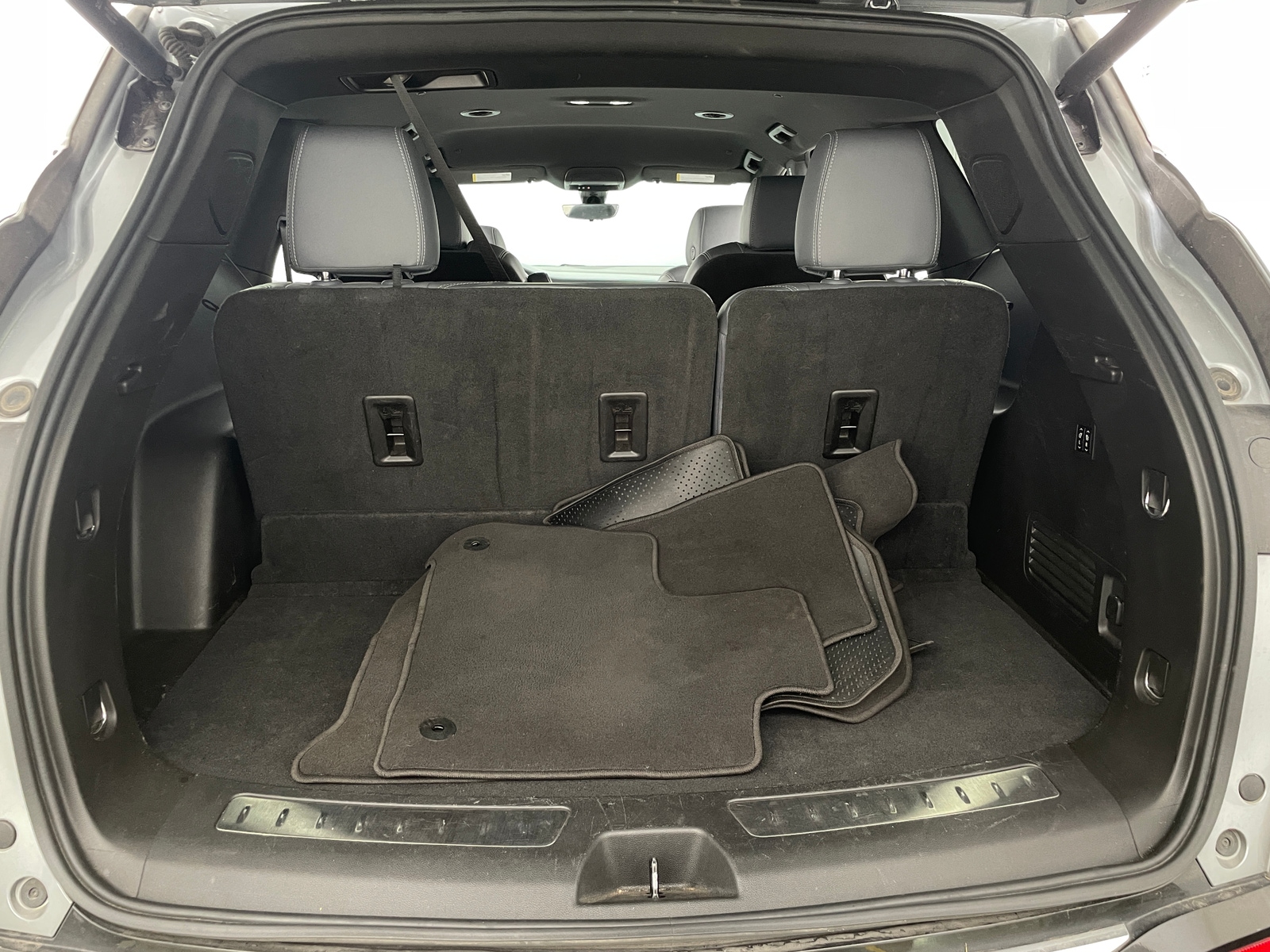 Thumbnail: 2024 Buick Enclave - 6