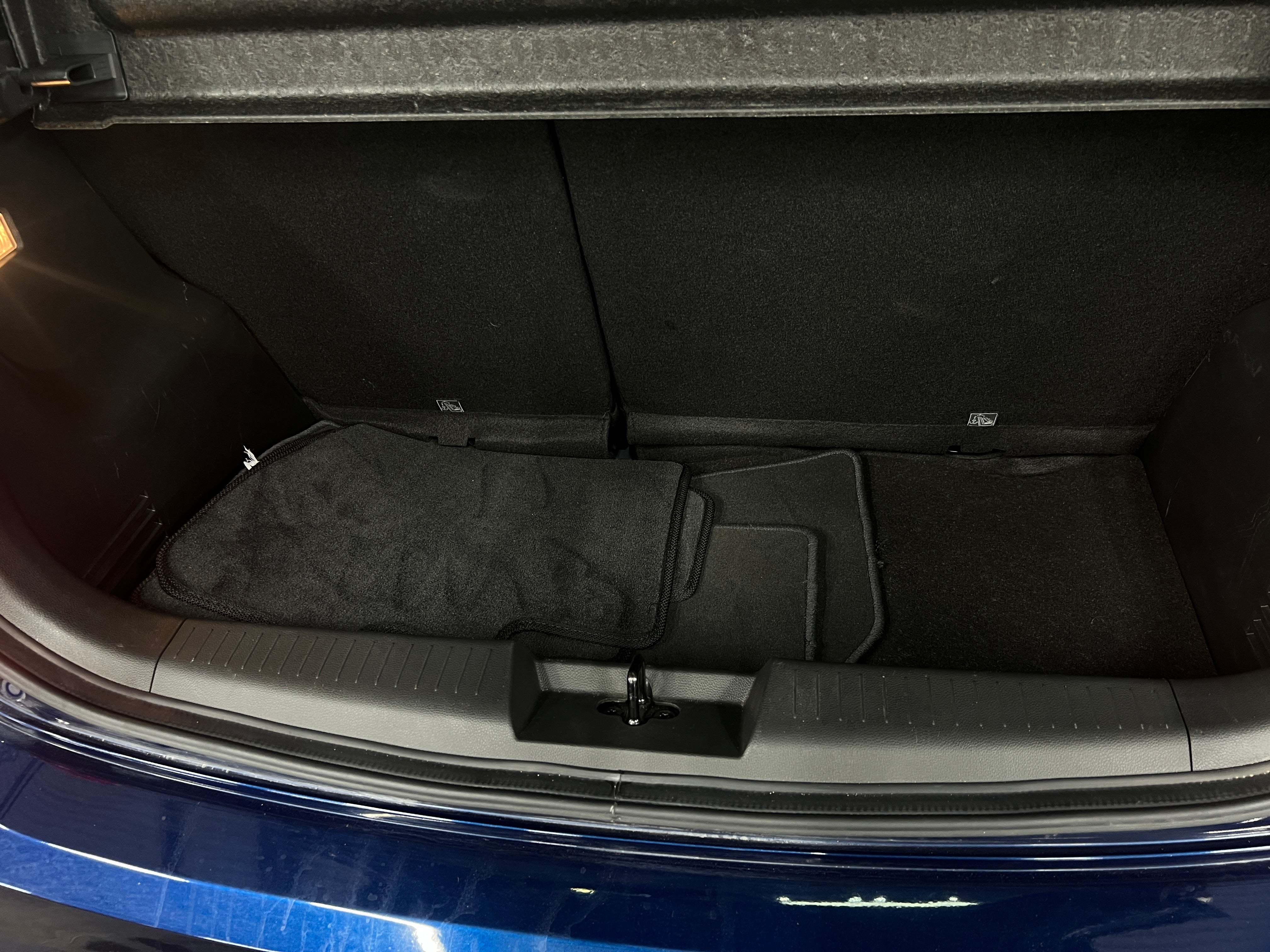 2022 Chevrolet Spark LS 6
