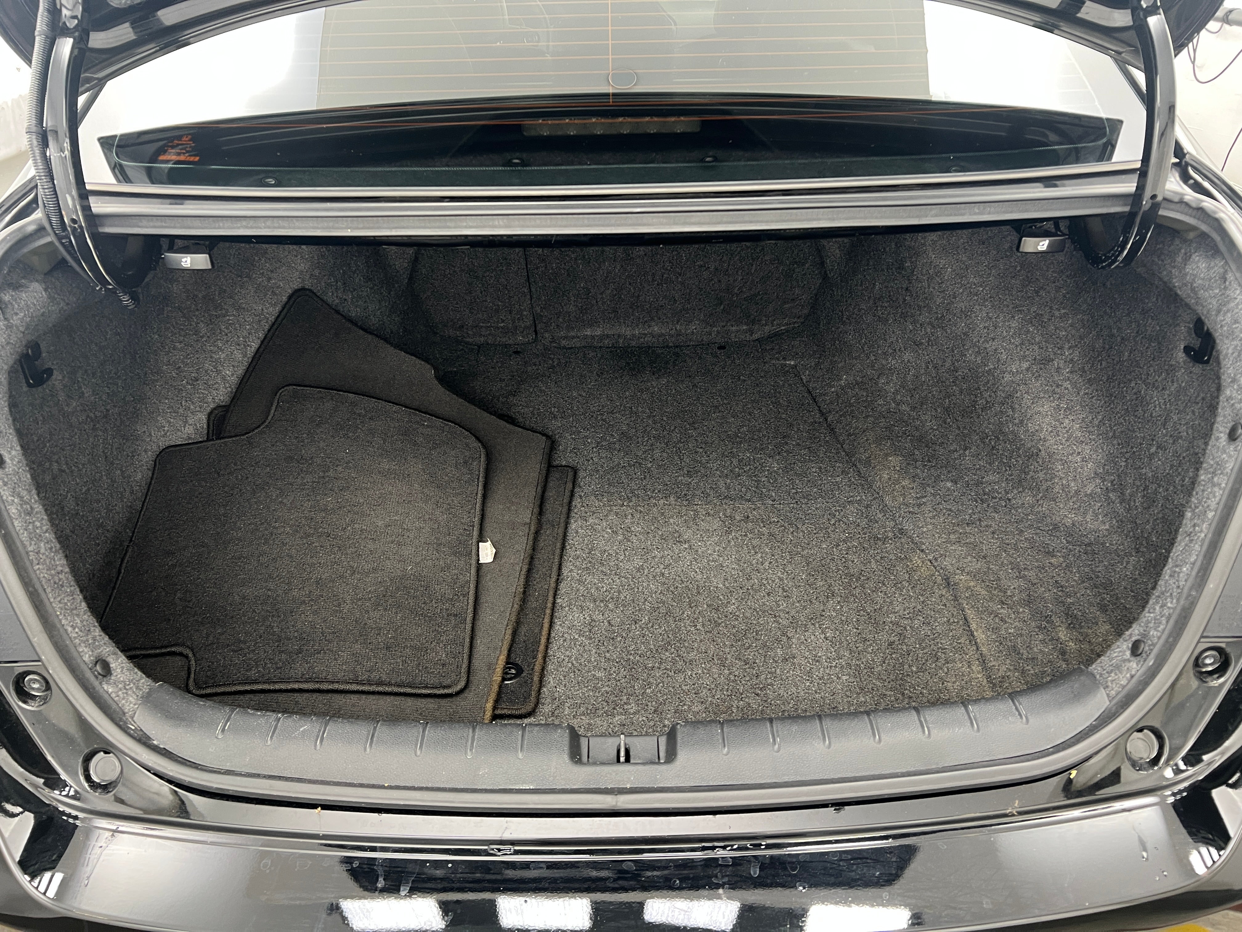 2016 Honda Accord Sport 7