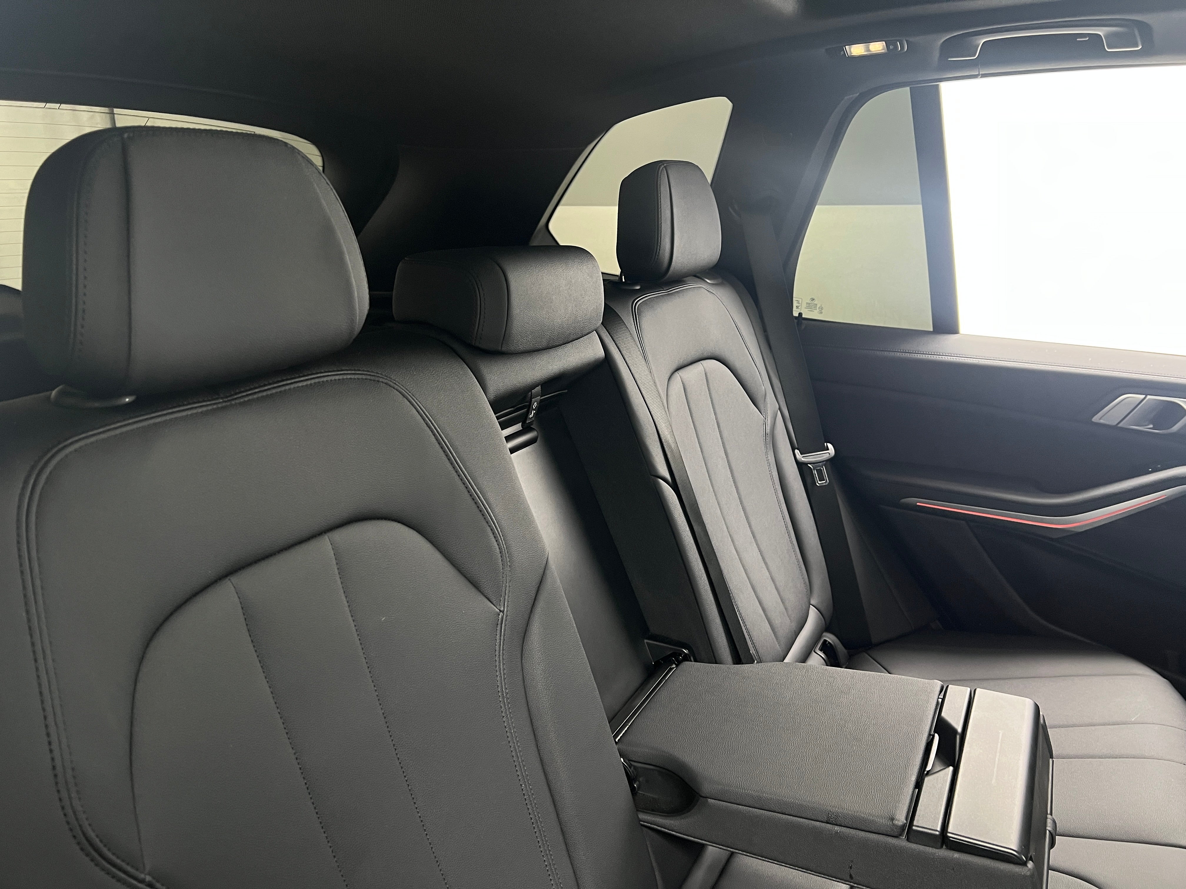 2020 BMW X5 sDrive40i 5