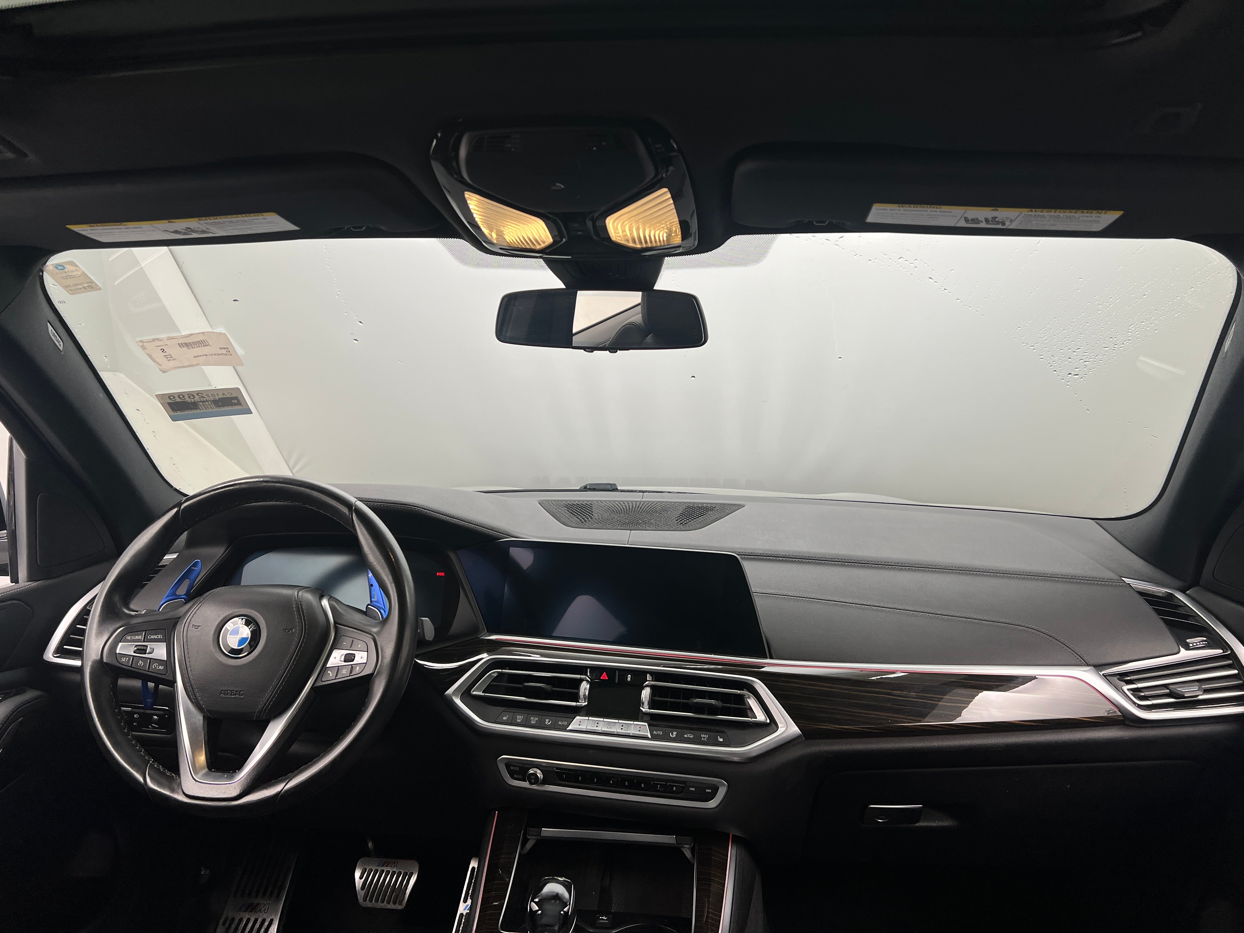 2020 BMW X5 sDrive40i 2
