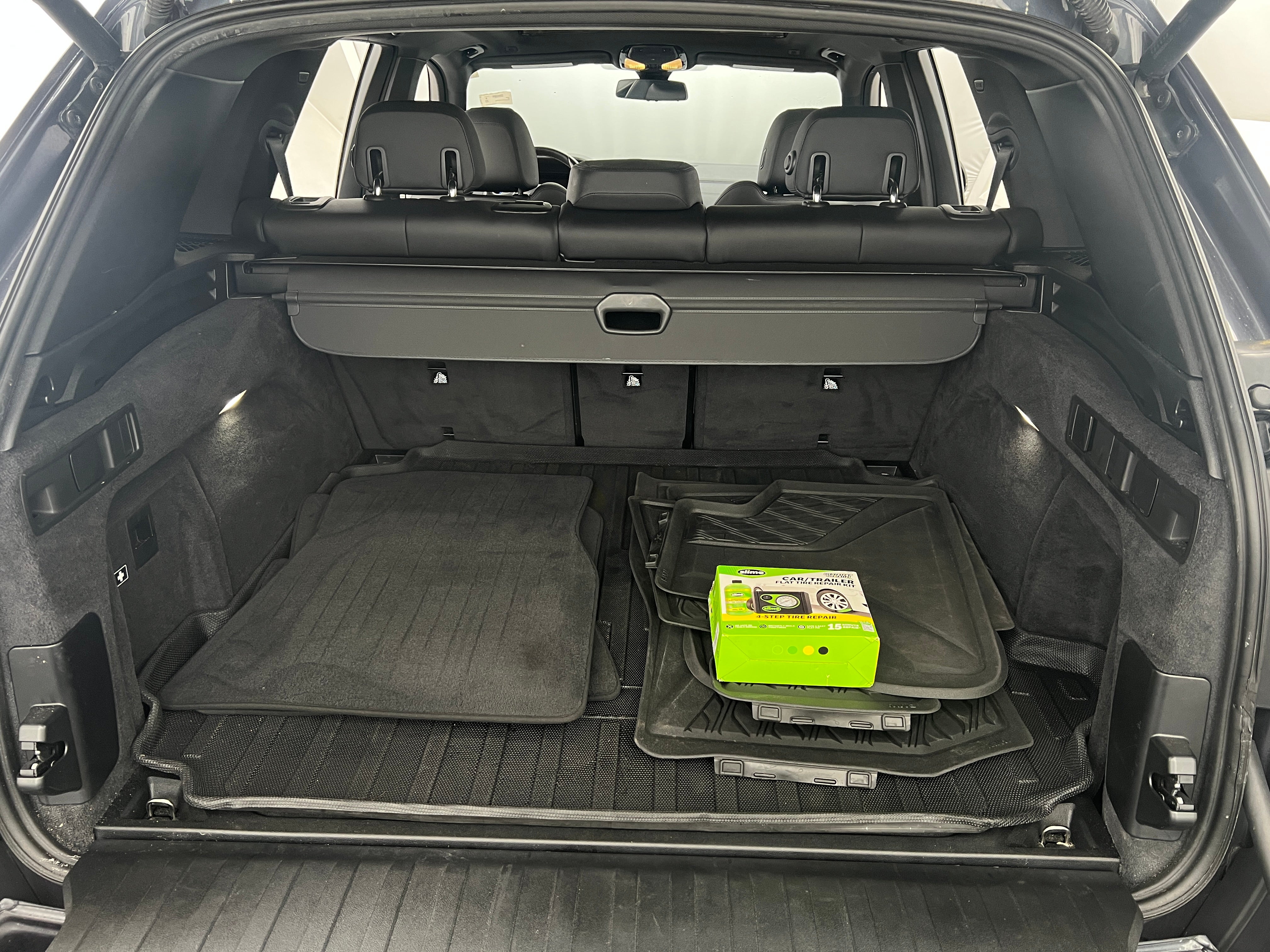 2020 BMW X5 sDrive40i 6