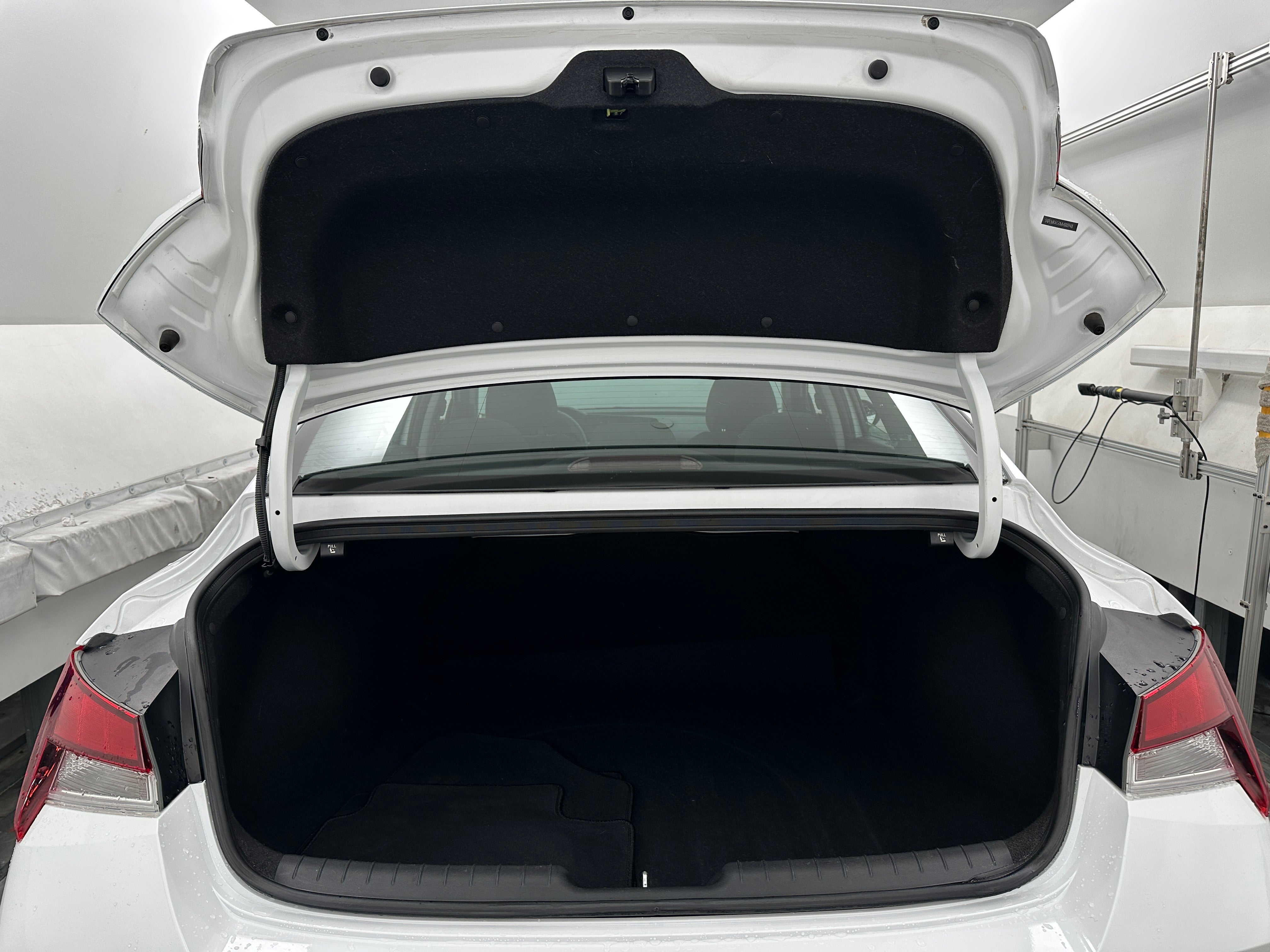 2021 Hyundai Elantra SEL 7