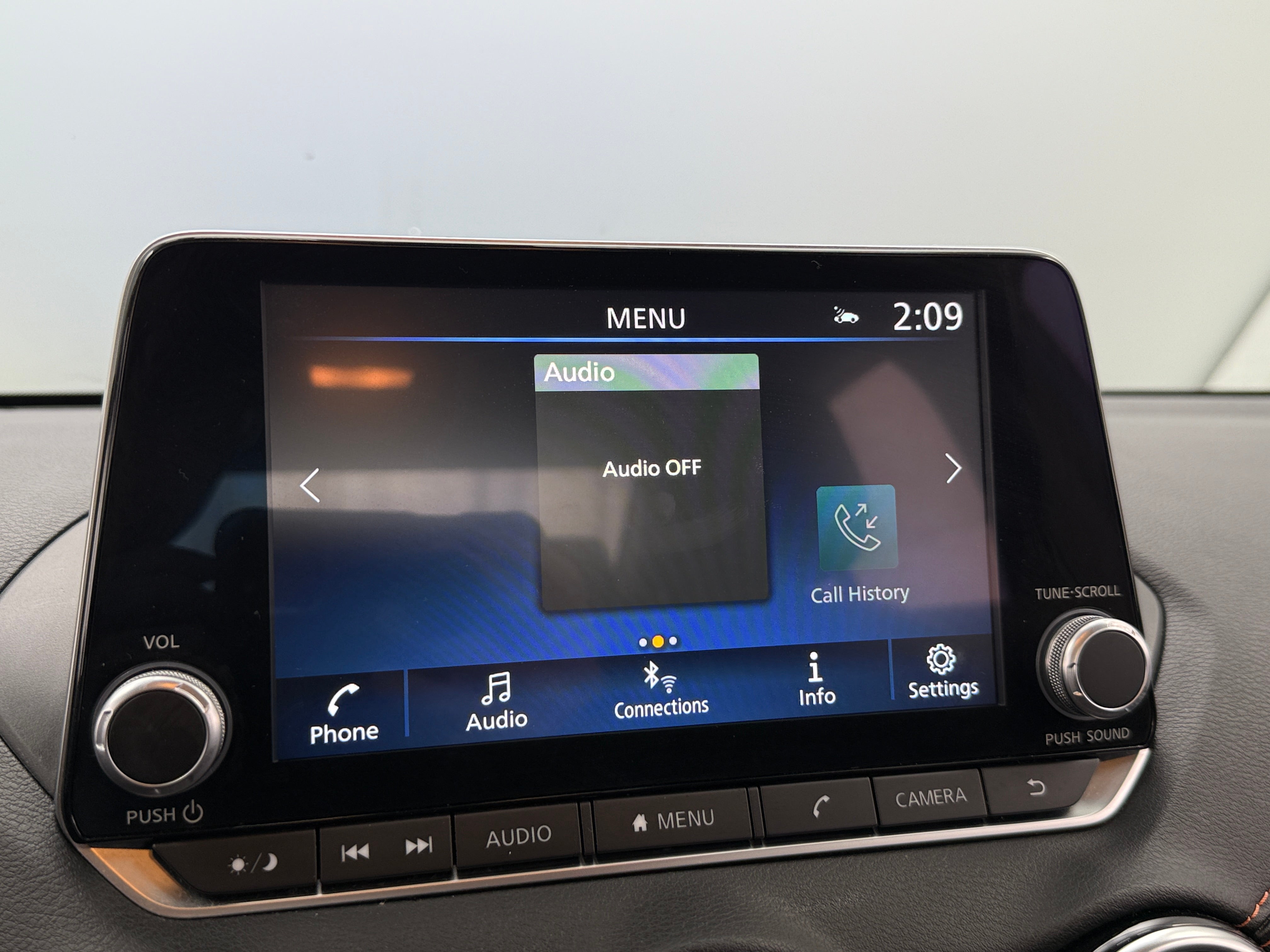 2022 Nissan Sentra SR 4