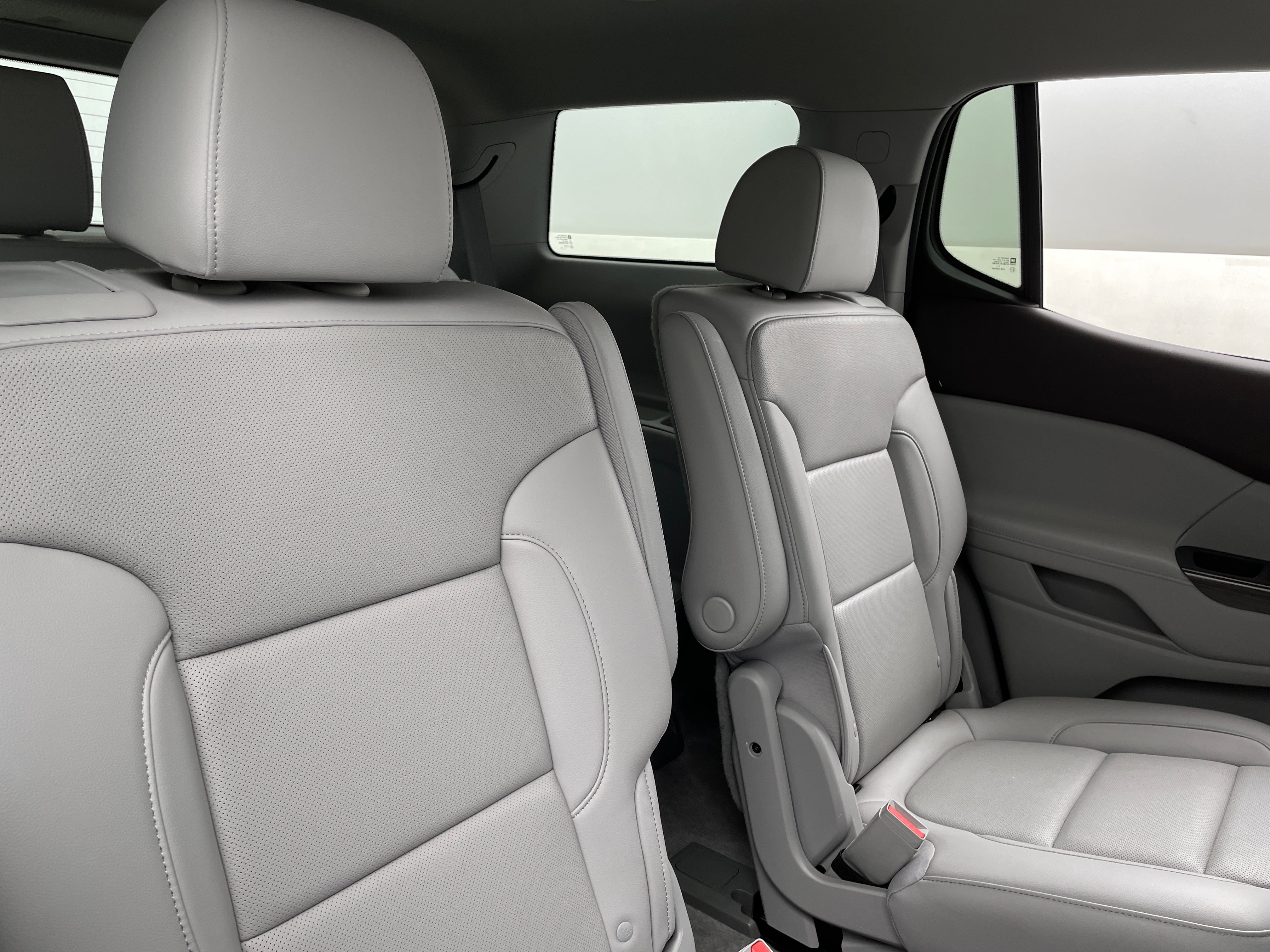 2021 GMC Acadia SLT 5