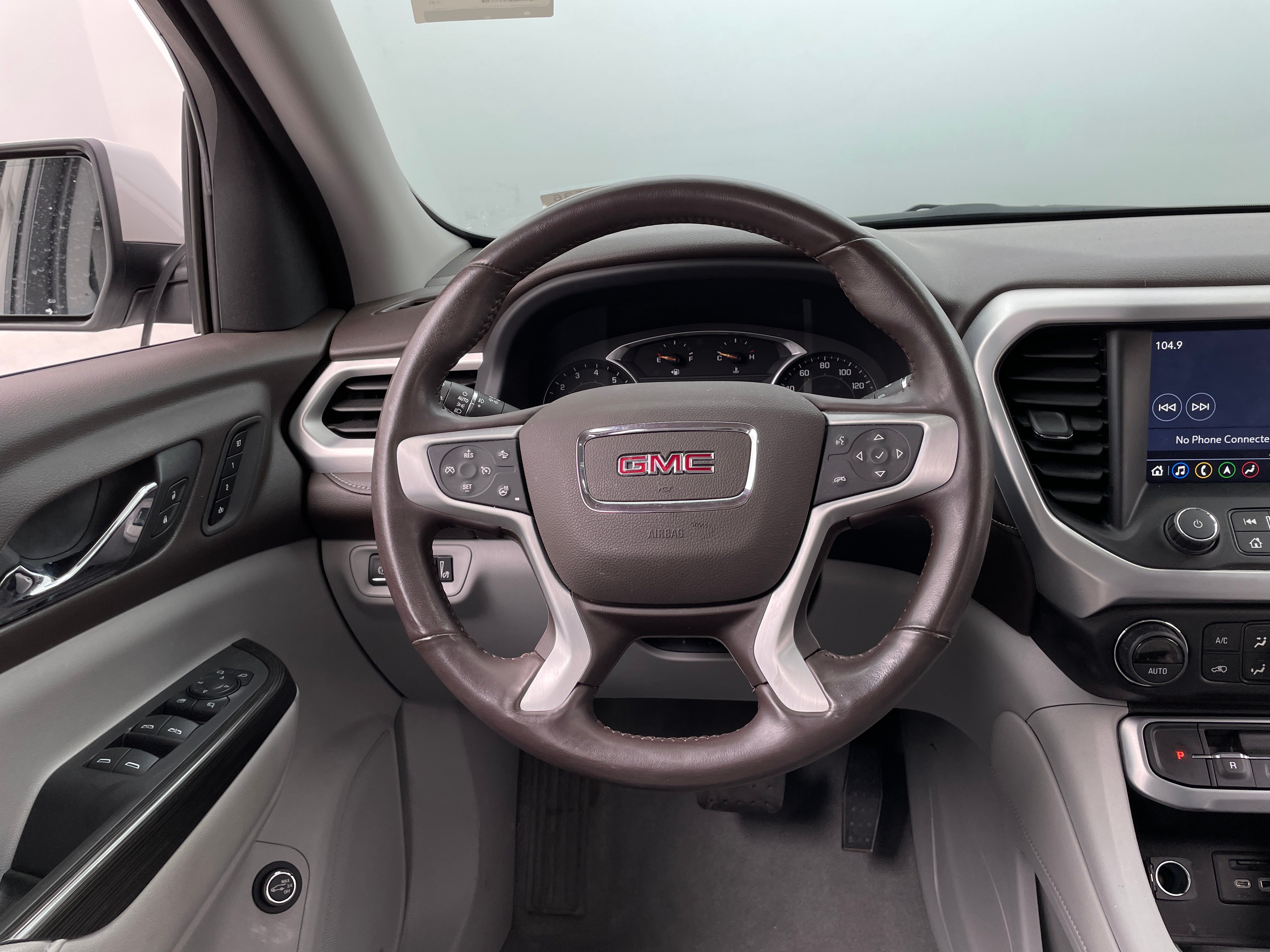 2021 GMC Acadia SLT 4