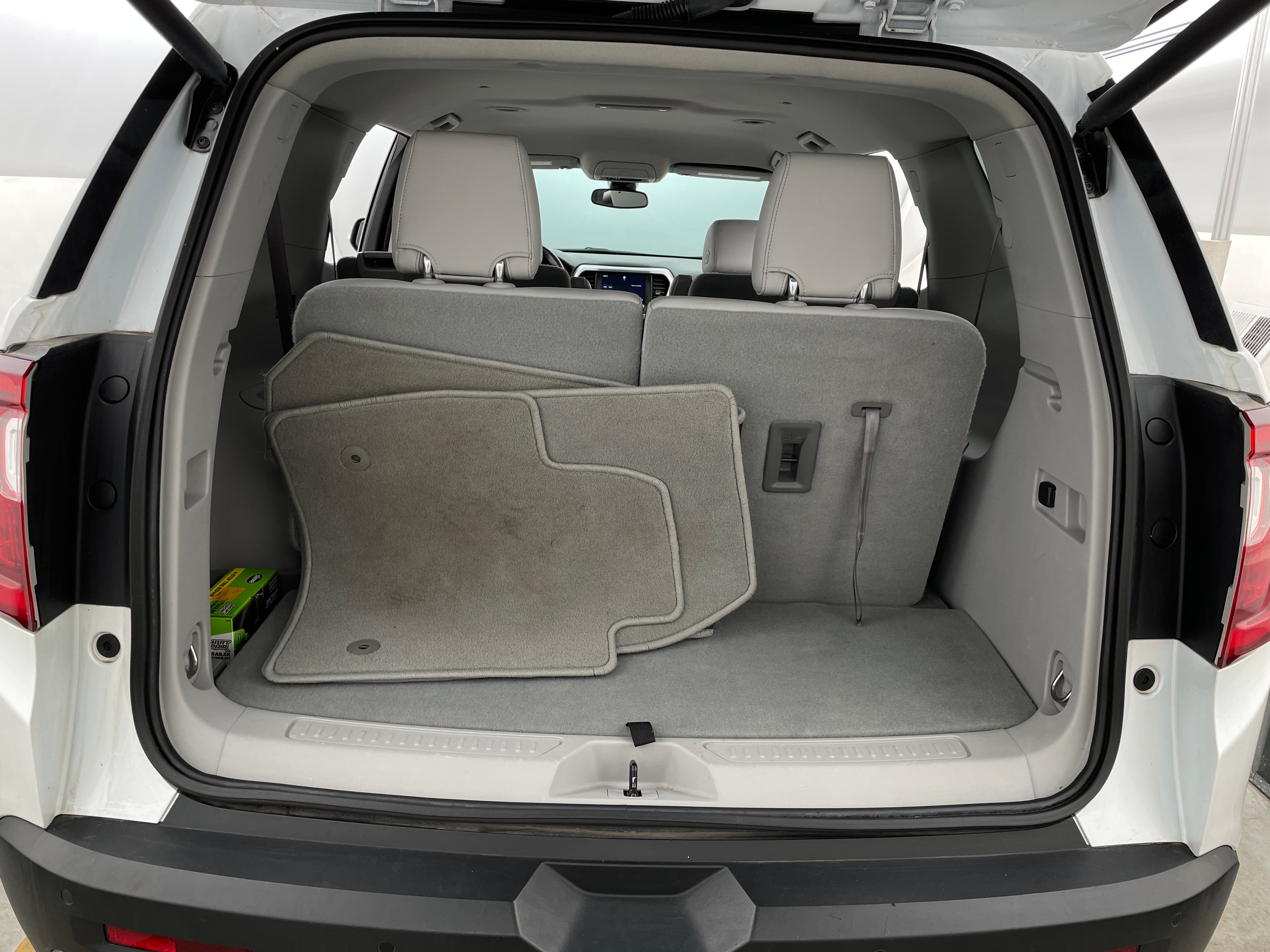 2021 GMC Acadia SLT 6