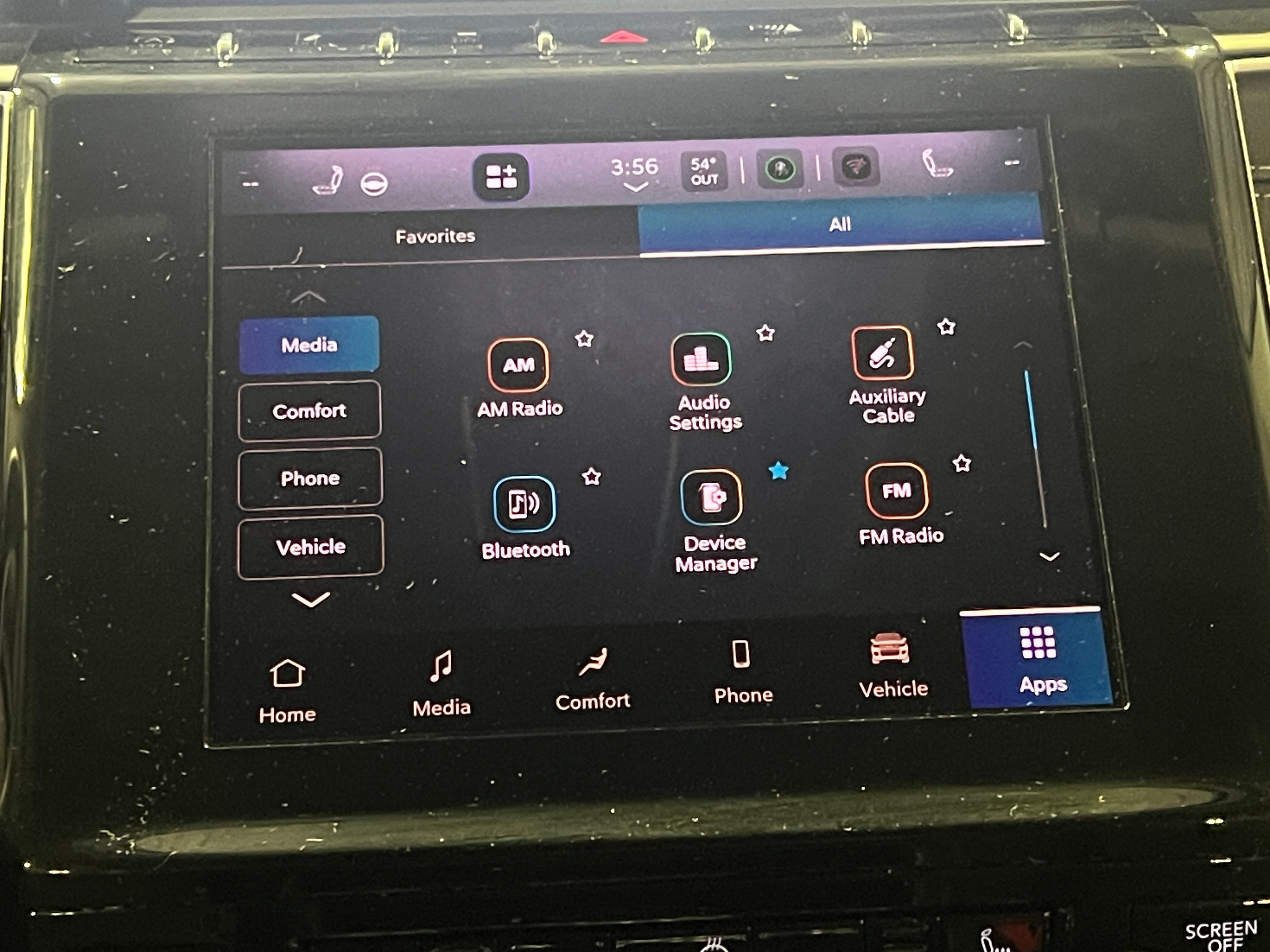 2022 Jeep Grand Cherokee L Limited Edition 3