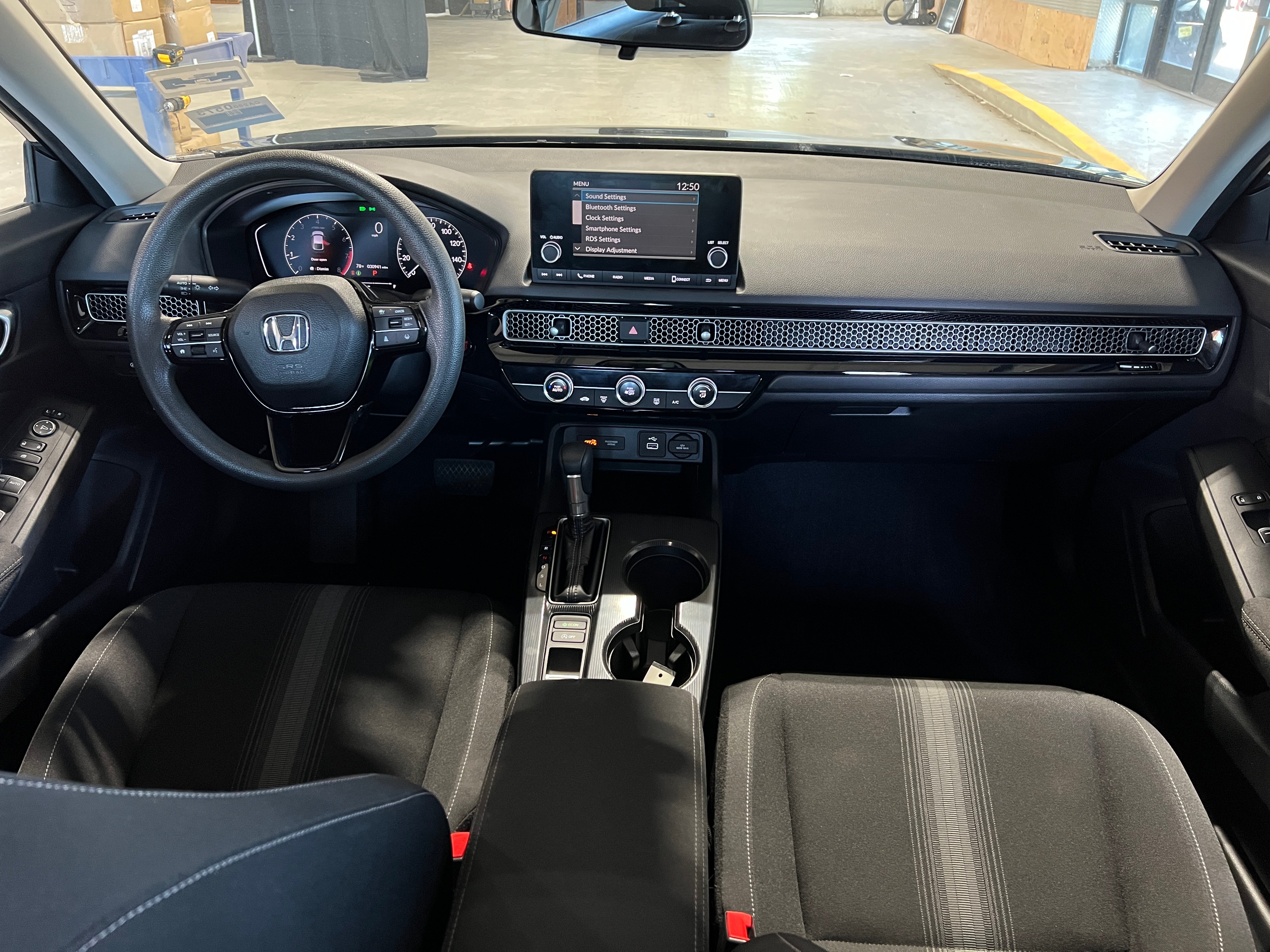 Thumbnail: 2022 Honda Civic - 3