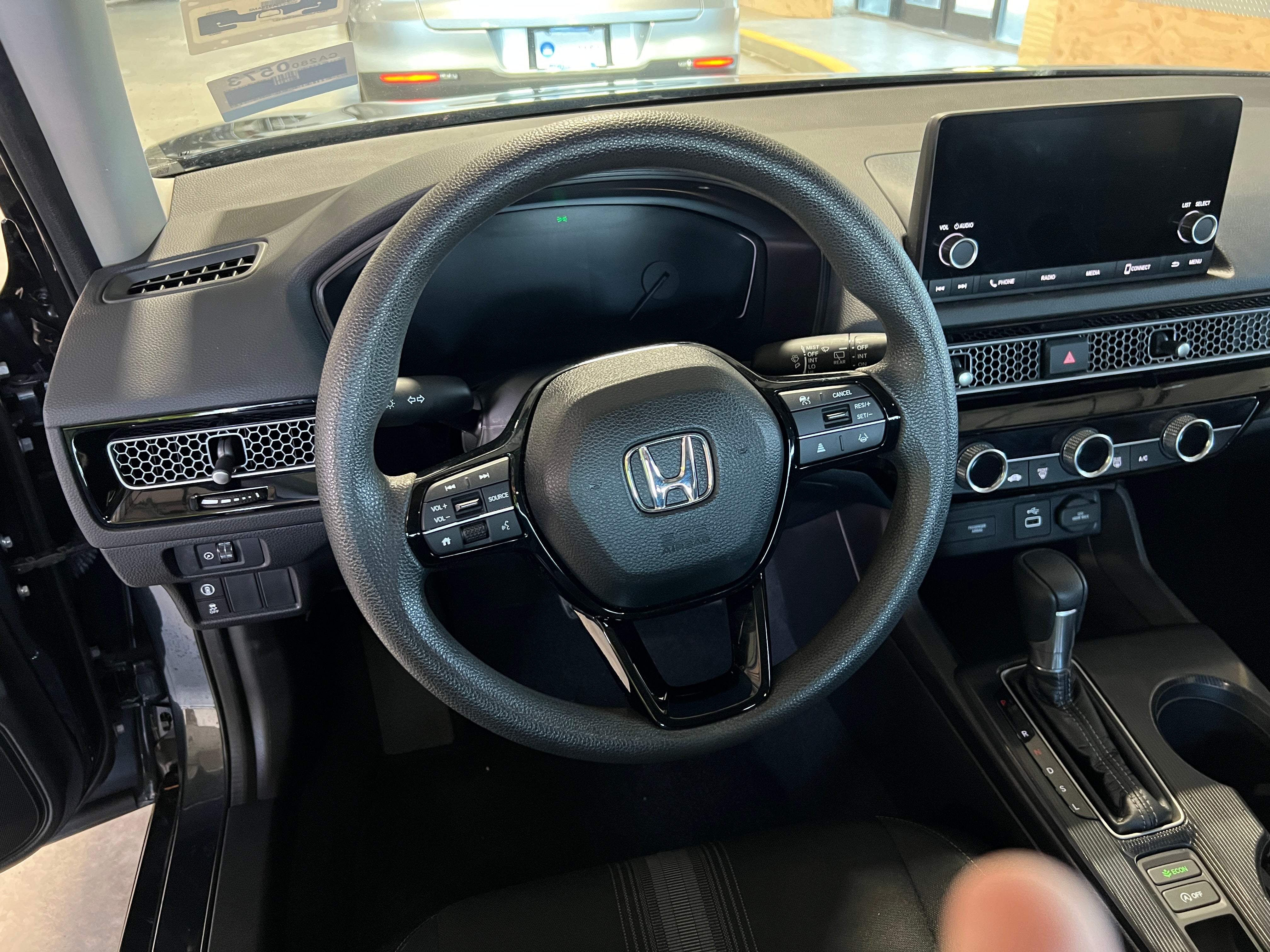 Thumbnail: 2022 Honda Civic - 5