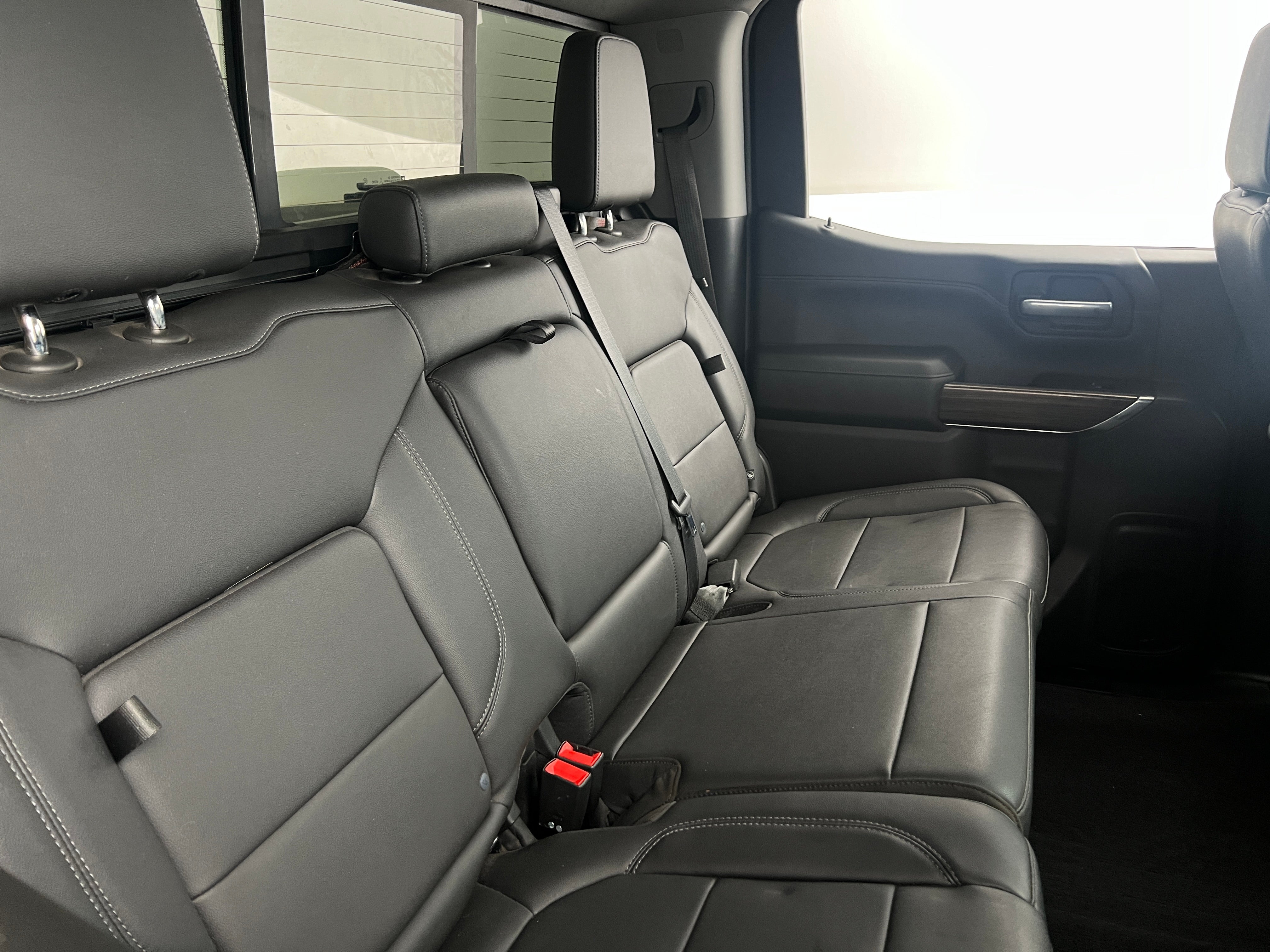 2021 Chevrolet Silverado 1500 RST 5