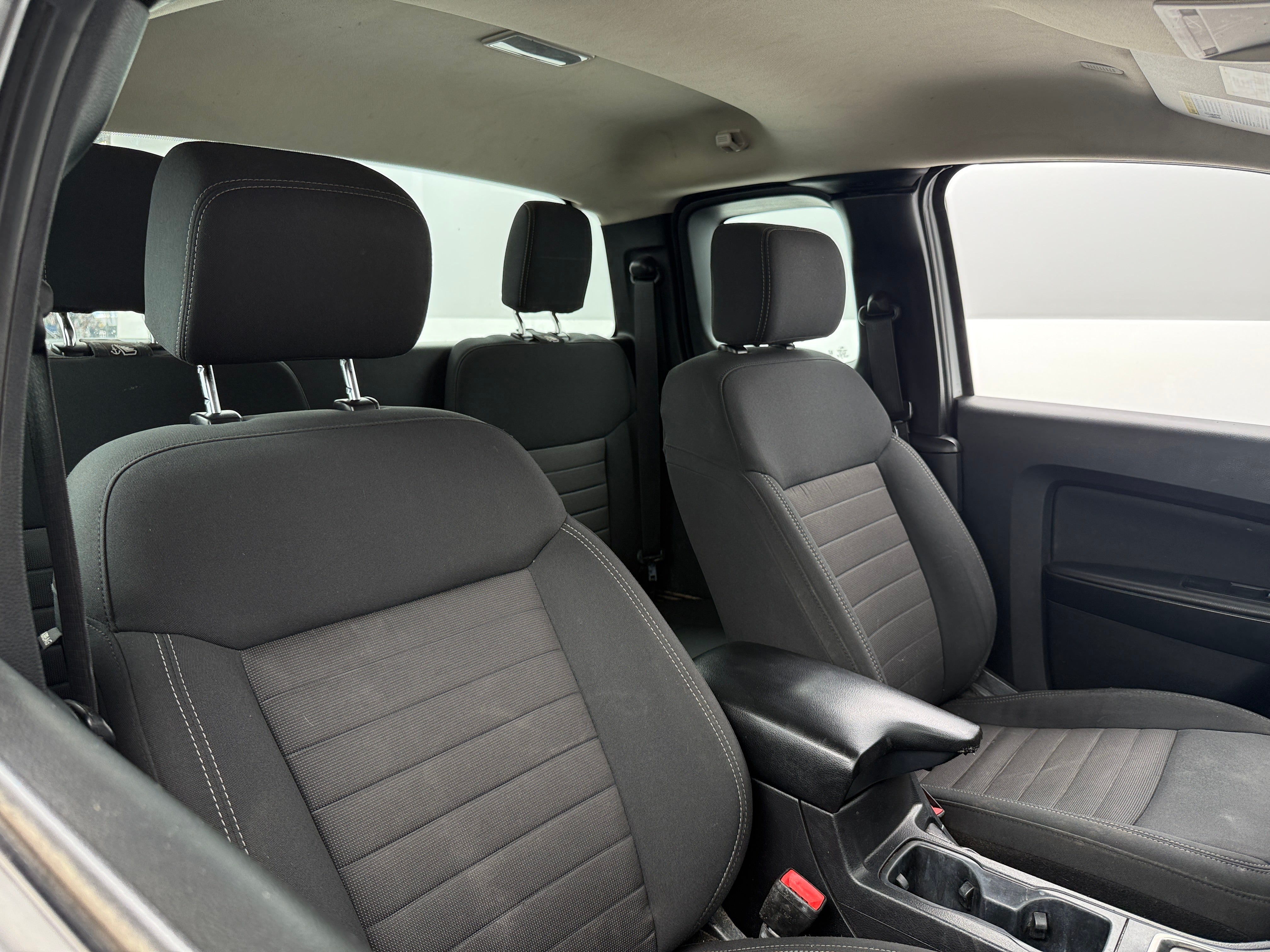 2019 Ford Ranger XL 2