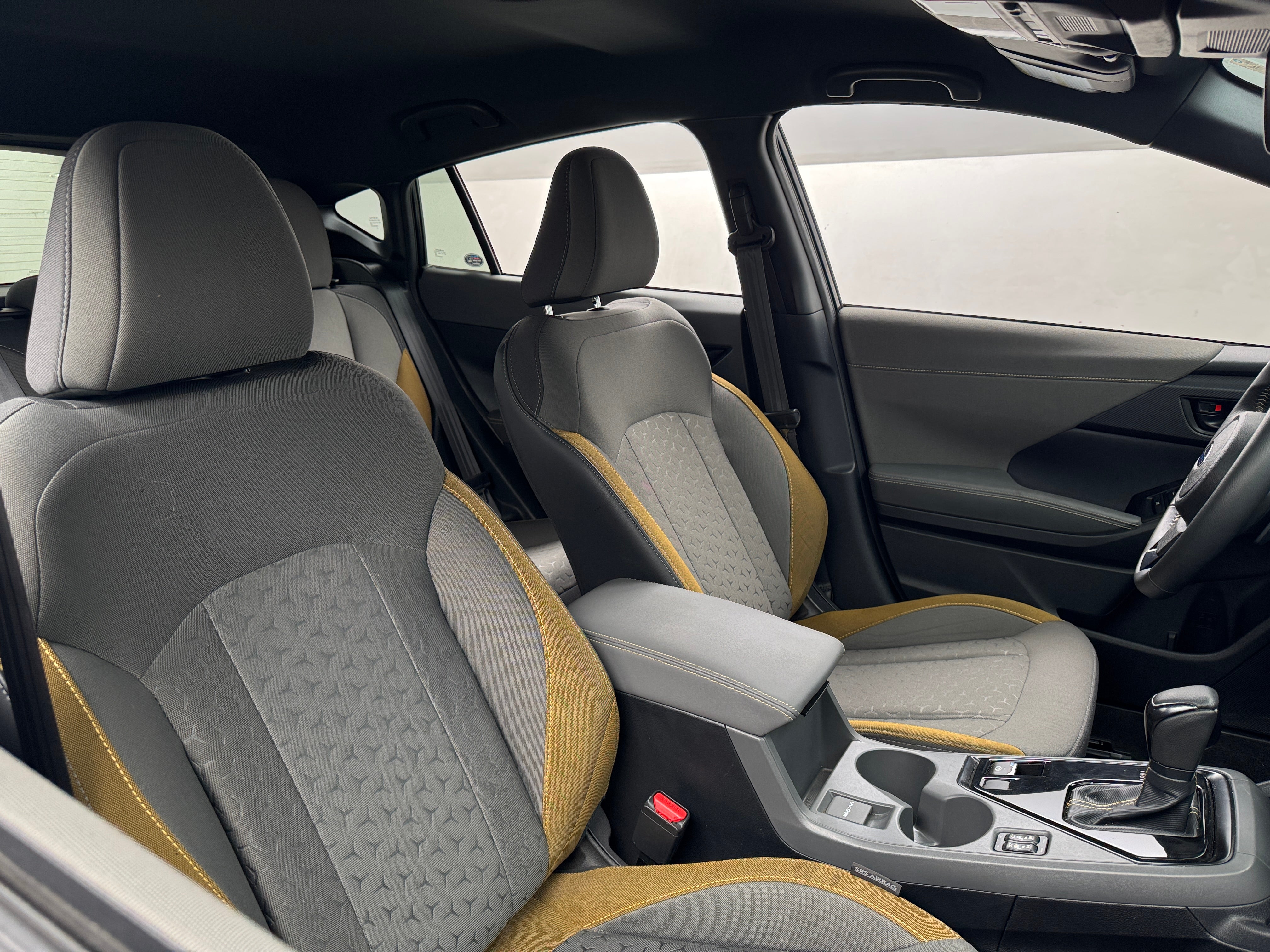 2024 Subaru Crosstrek Sport 2