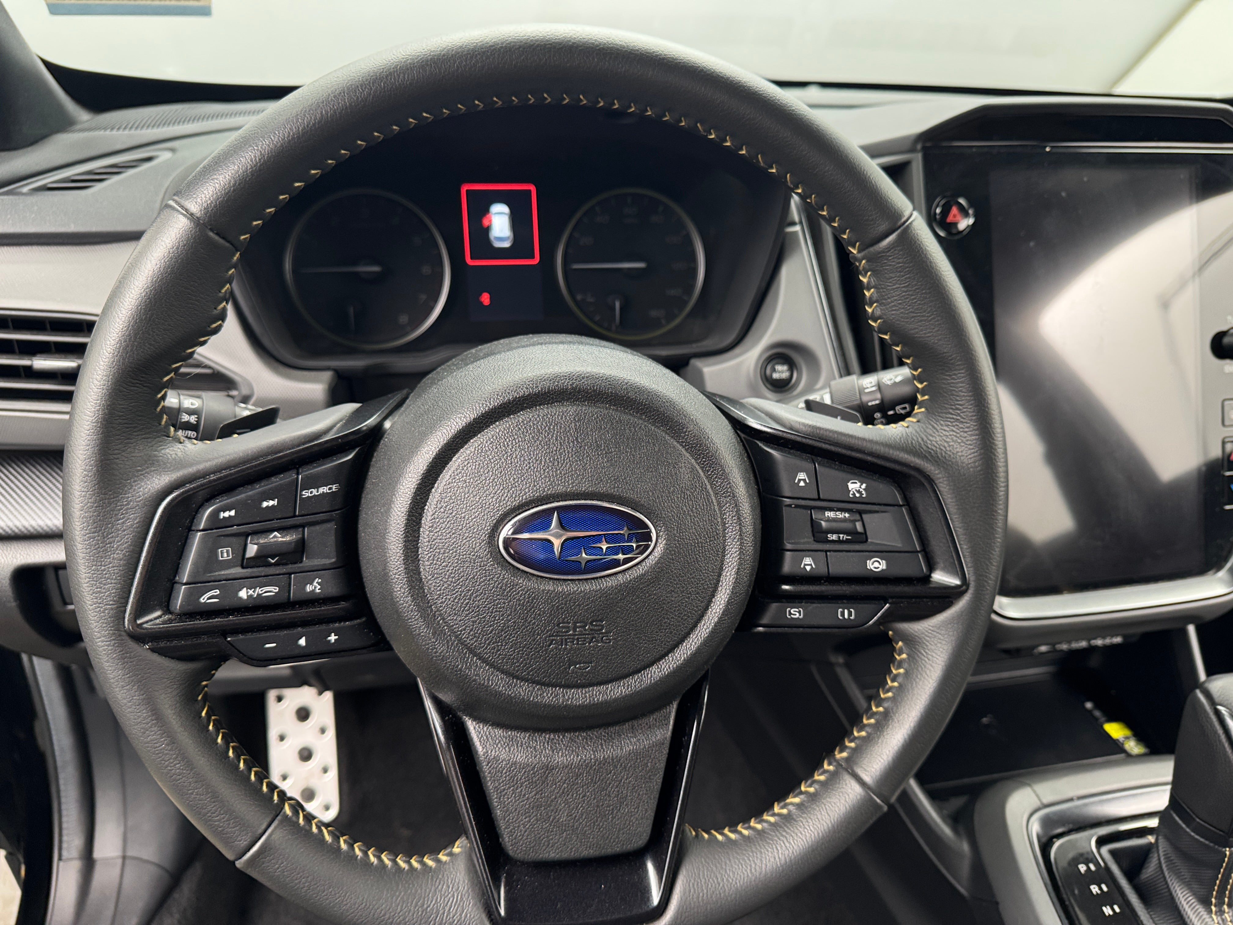 2024 Subaru Crosstrek Sport 5