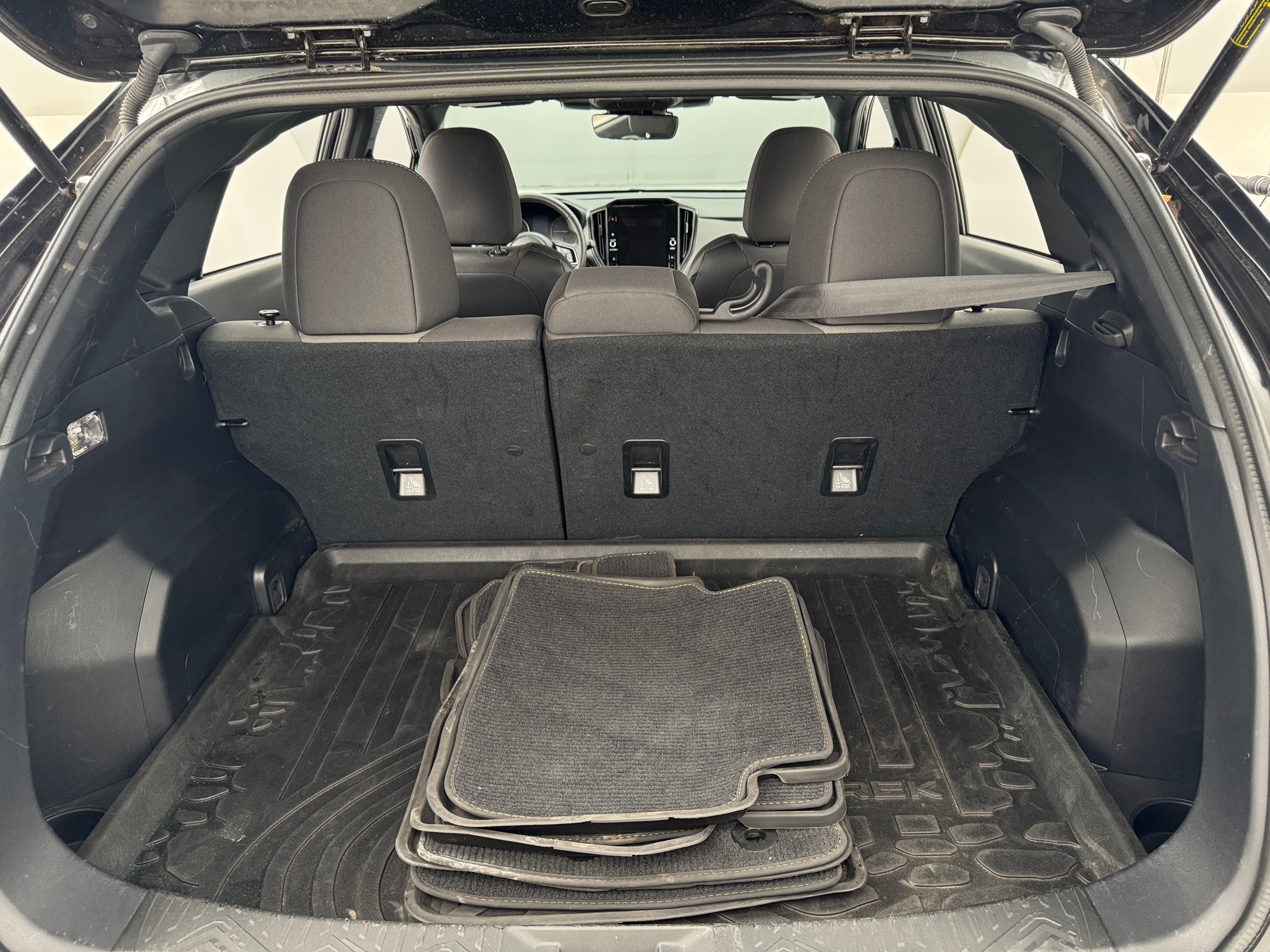 2024 Subaru Crosstrek Sport 7
