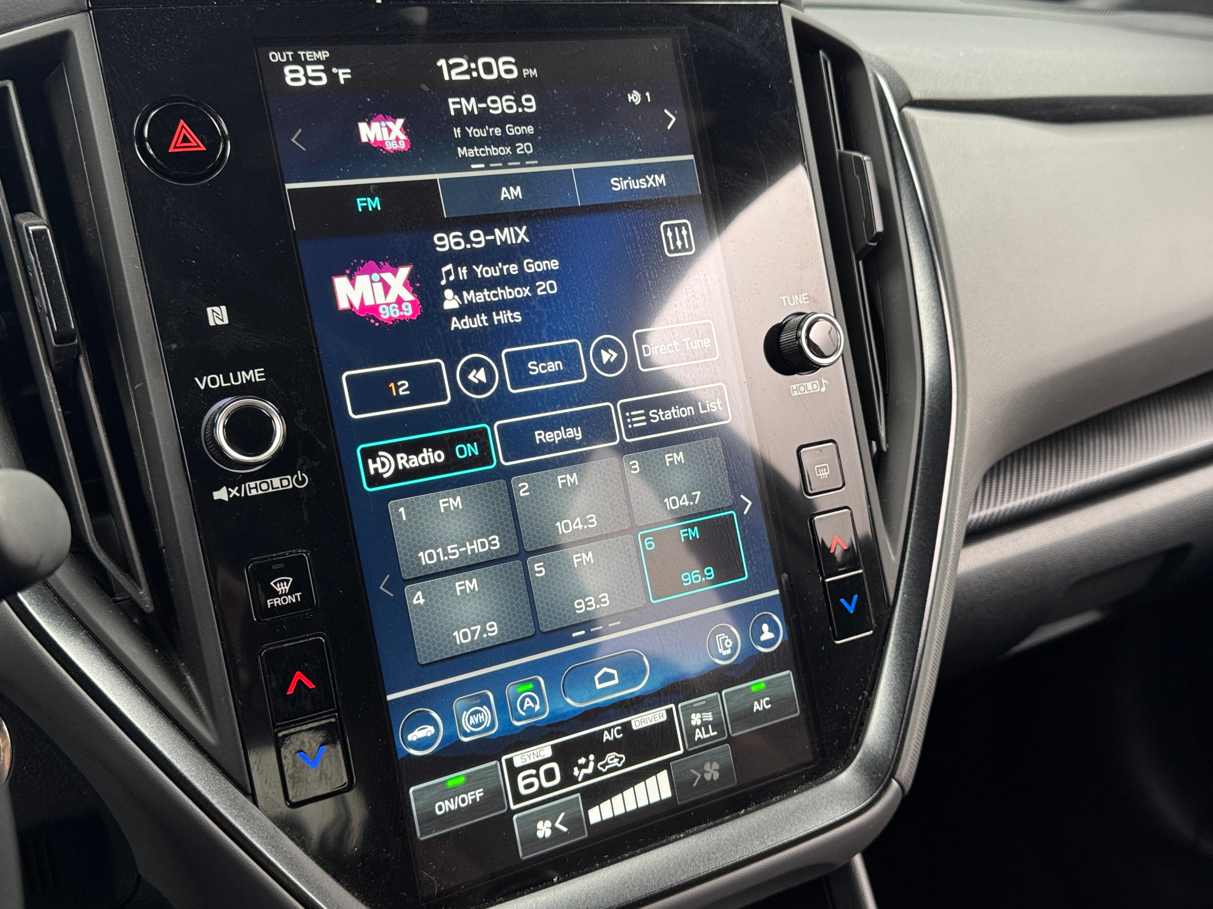 2024 Subaru Crosstrek Sport 4