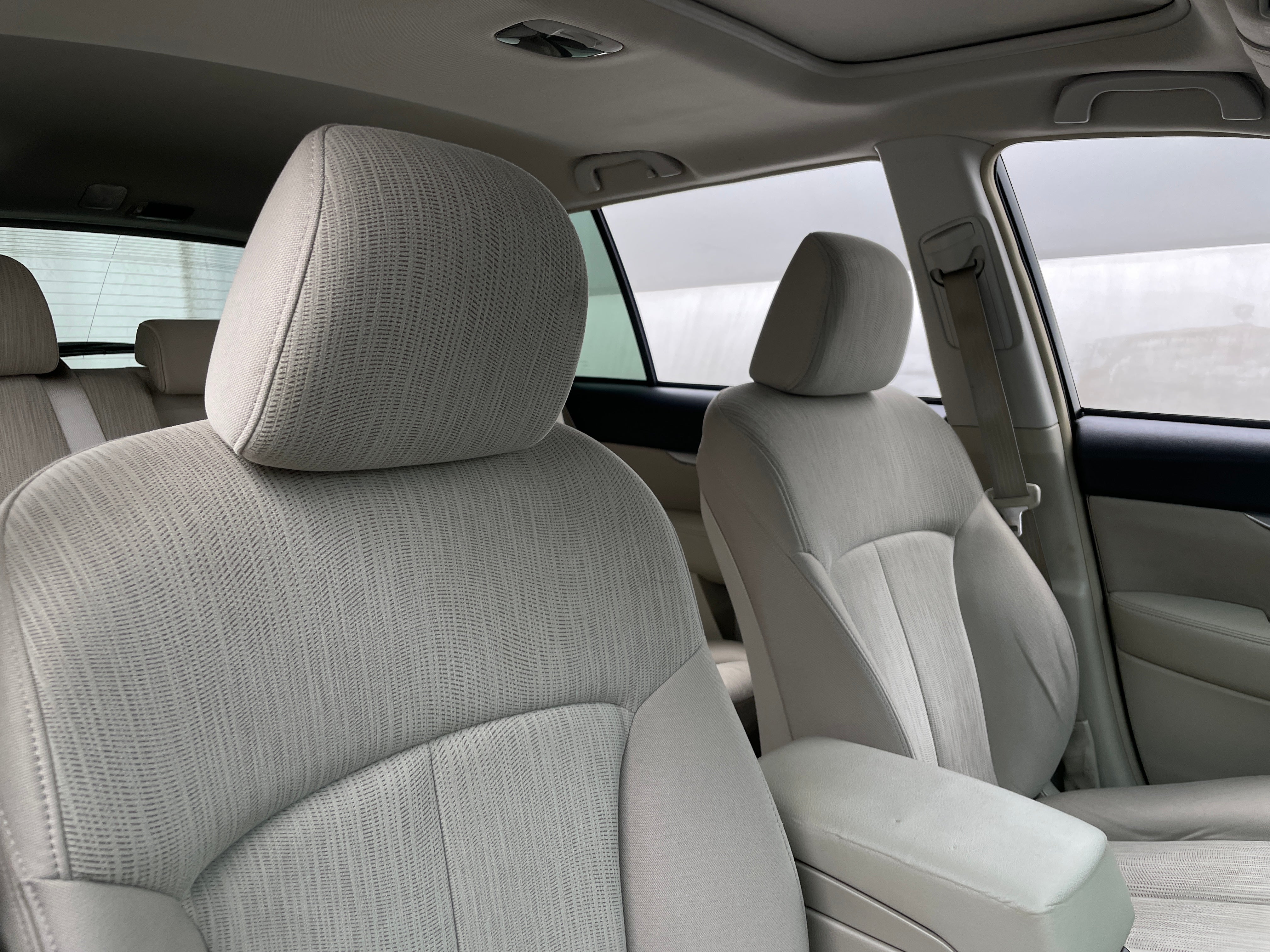 2014 Subaru Outback Premium 2