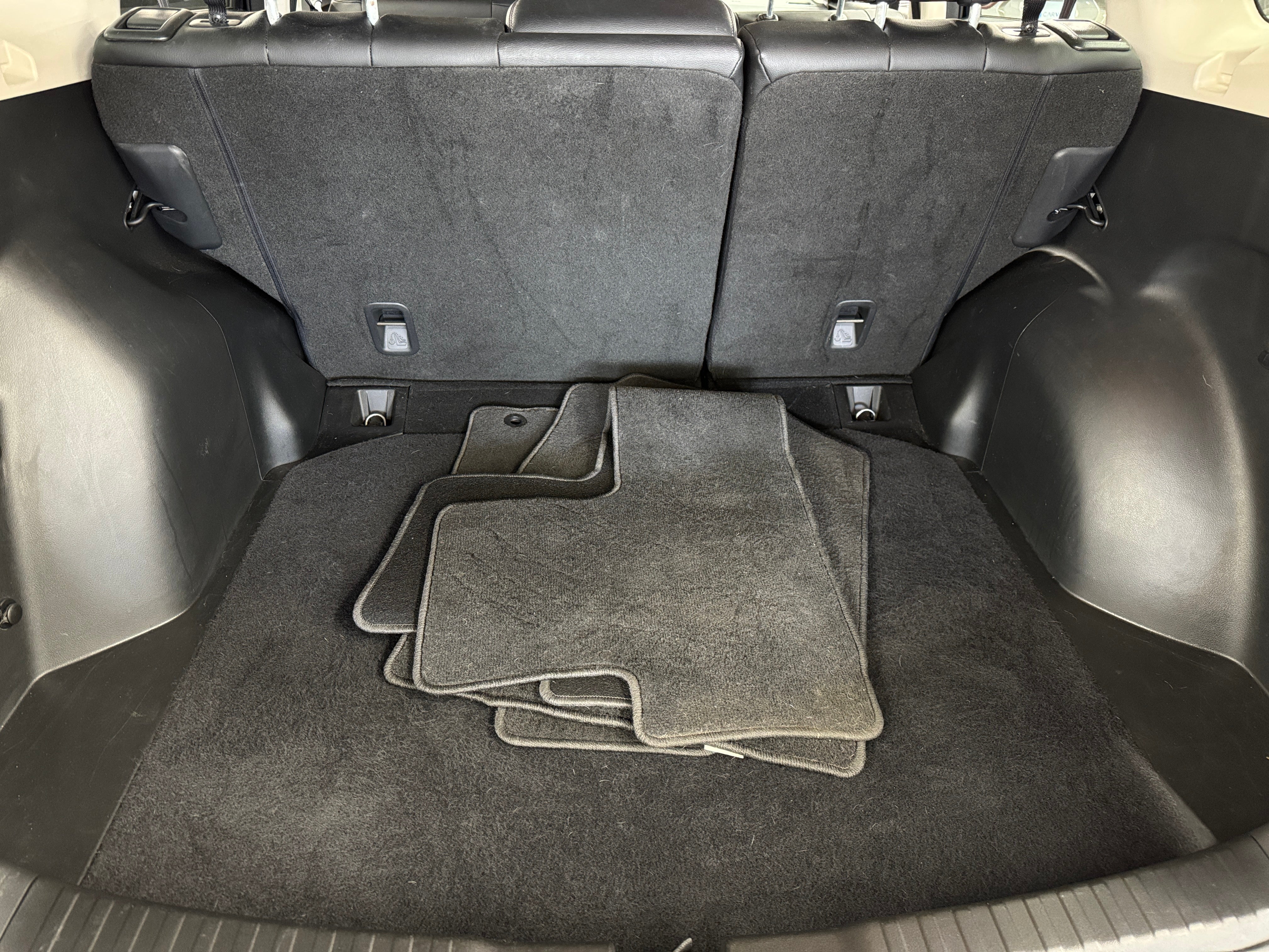 2016 Honda CR-V EX-L 6