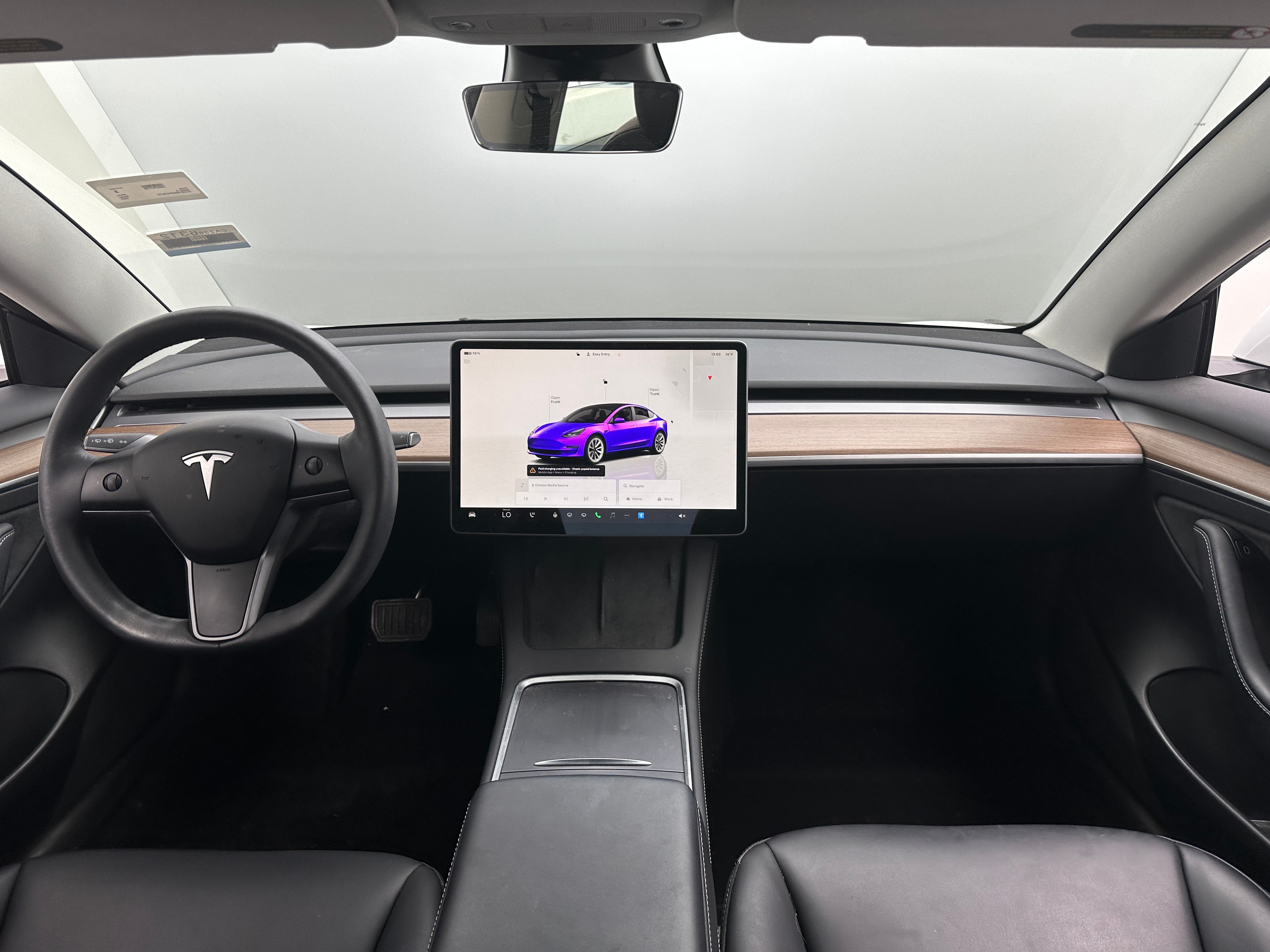 2023 Tesla Model 3 Long Range 2