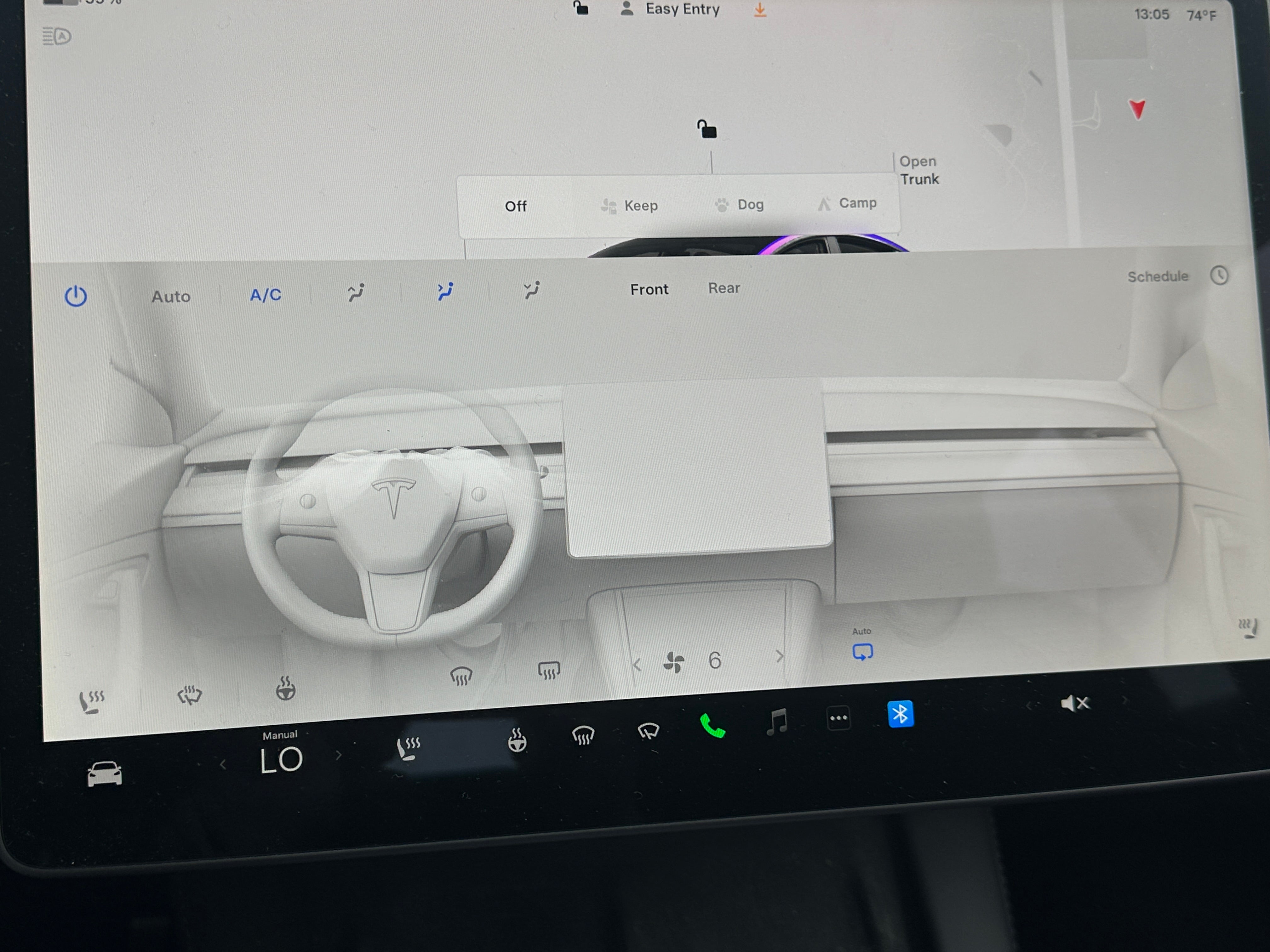 2023 Tesla Model 3 Long Range 3