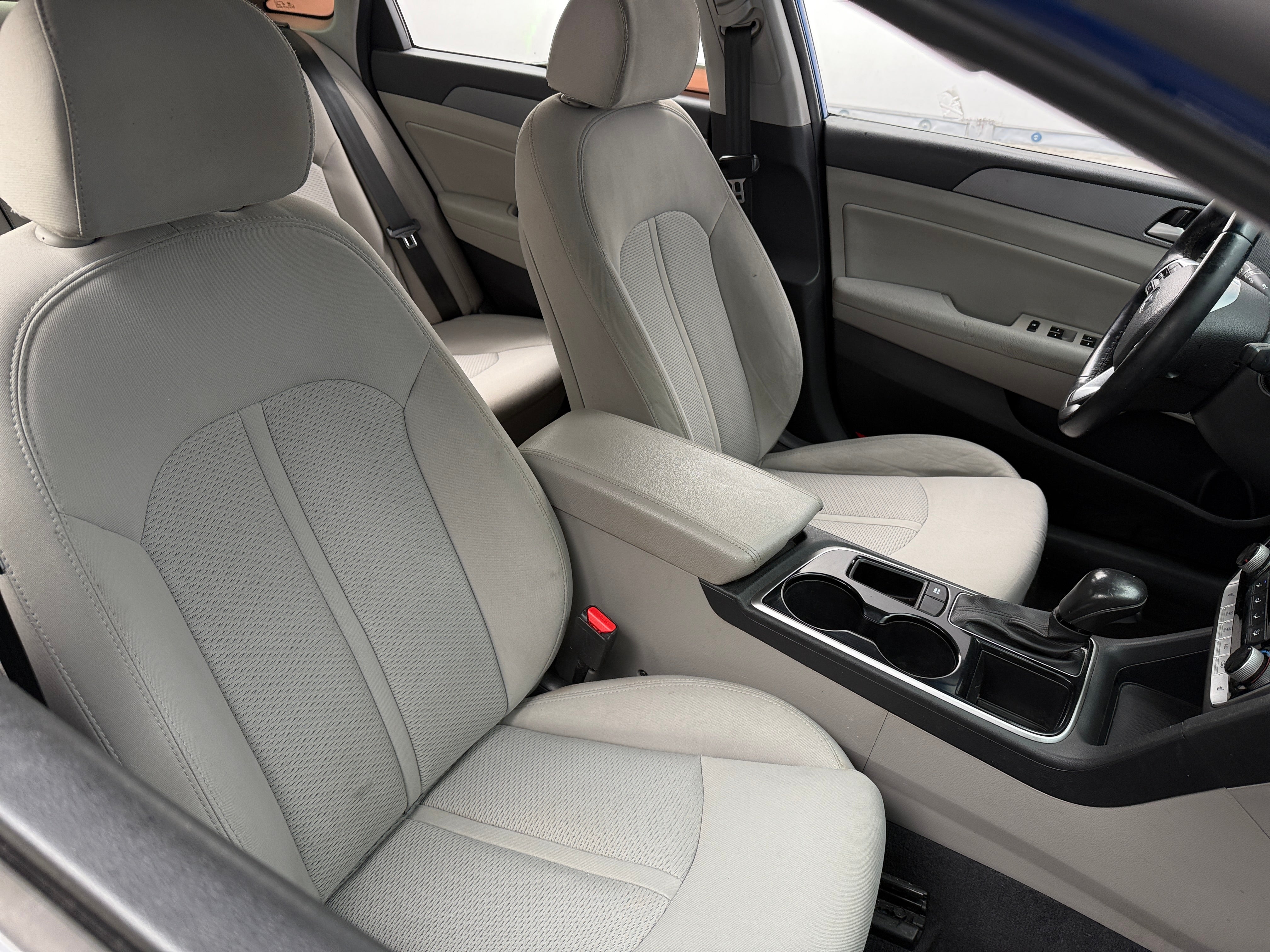 2018 Hyundai Sonata SEL 2