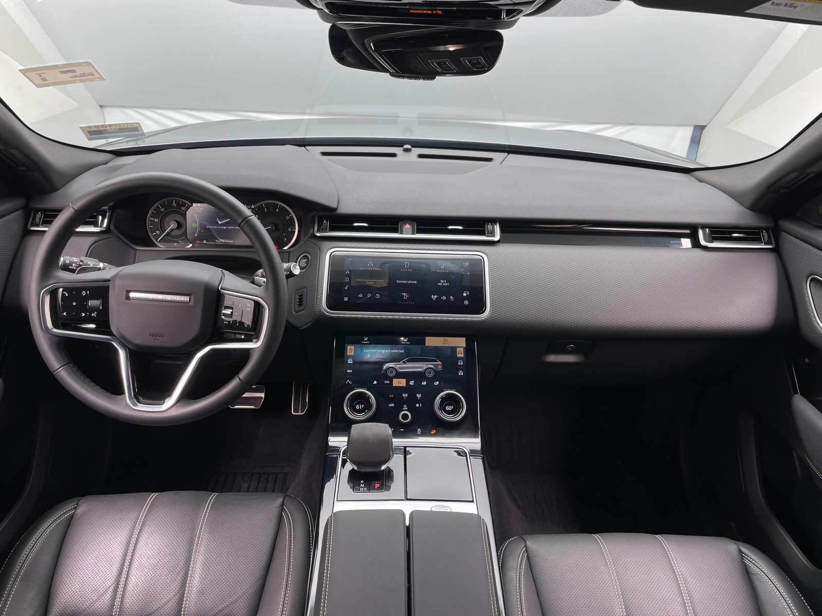 Thumbnail: 2023 Land Rover Range Rover Velar - 2