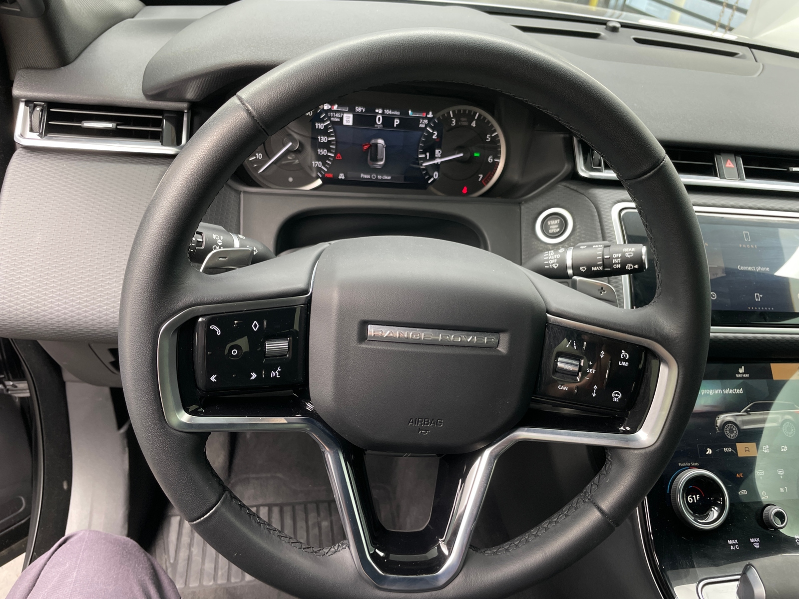 Thumbnail: 2023 Land Rover Range Rover Velar - 4