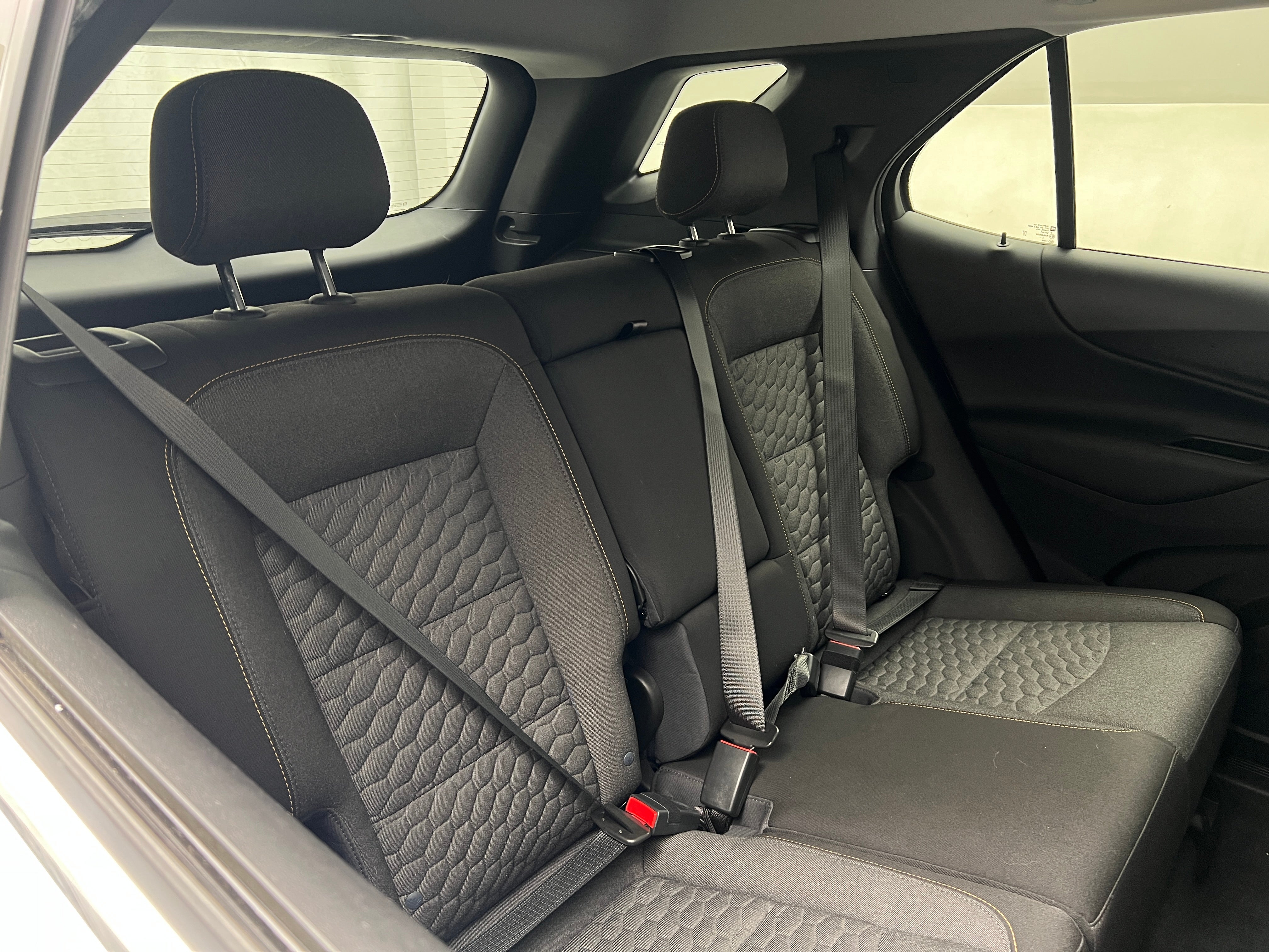 2021 Chevrolet Equinox LT 5