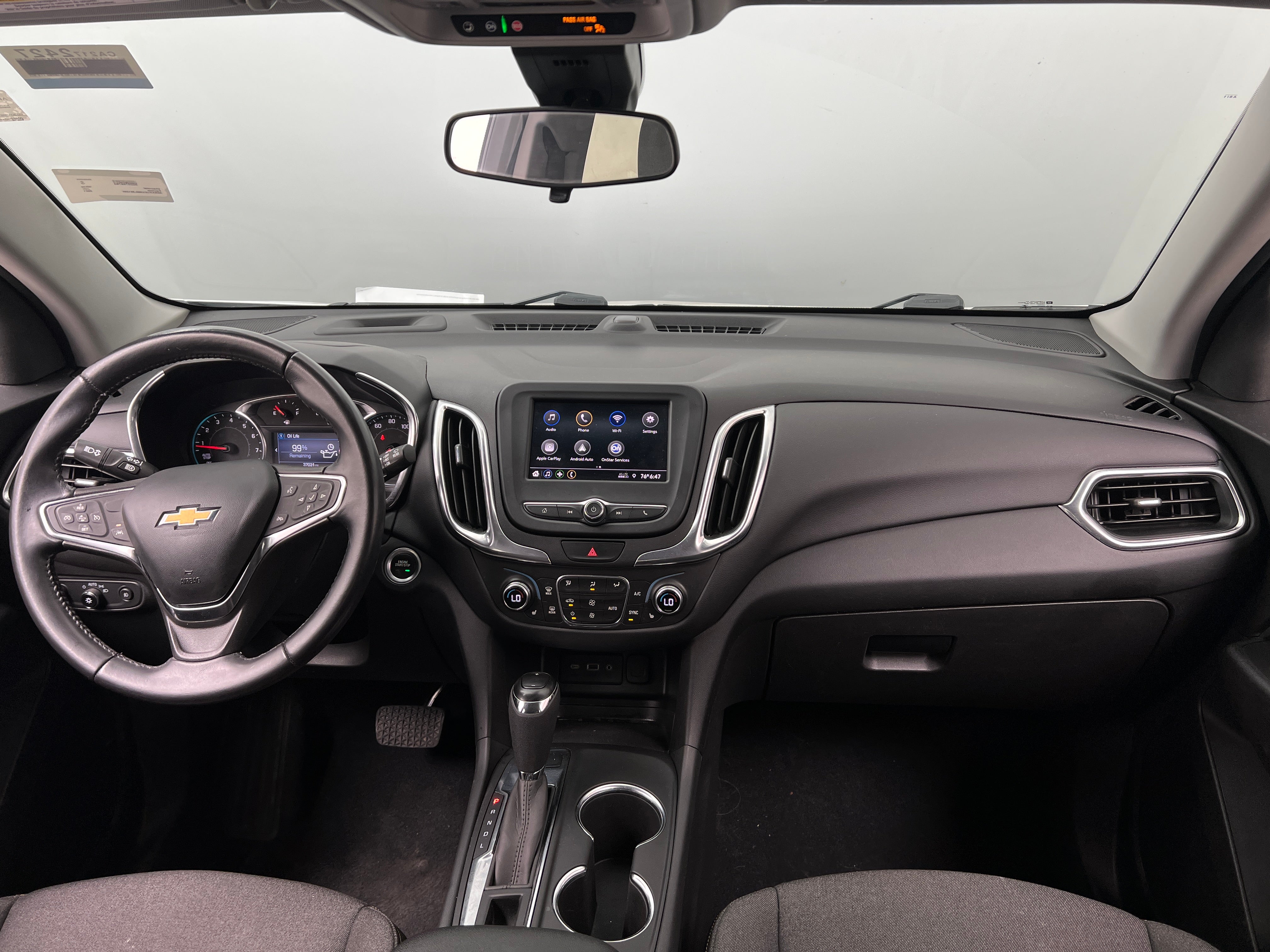 2021 Chevrolet Equinox LT 2