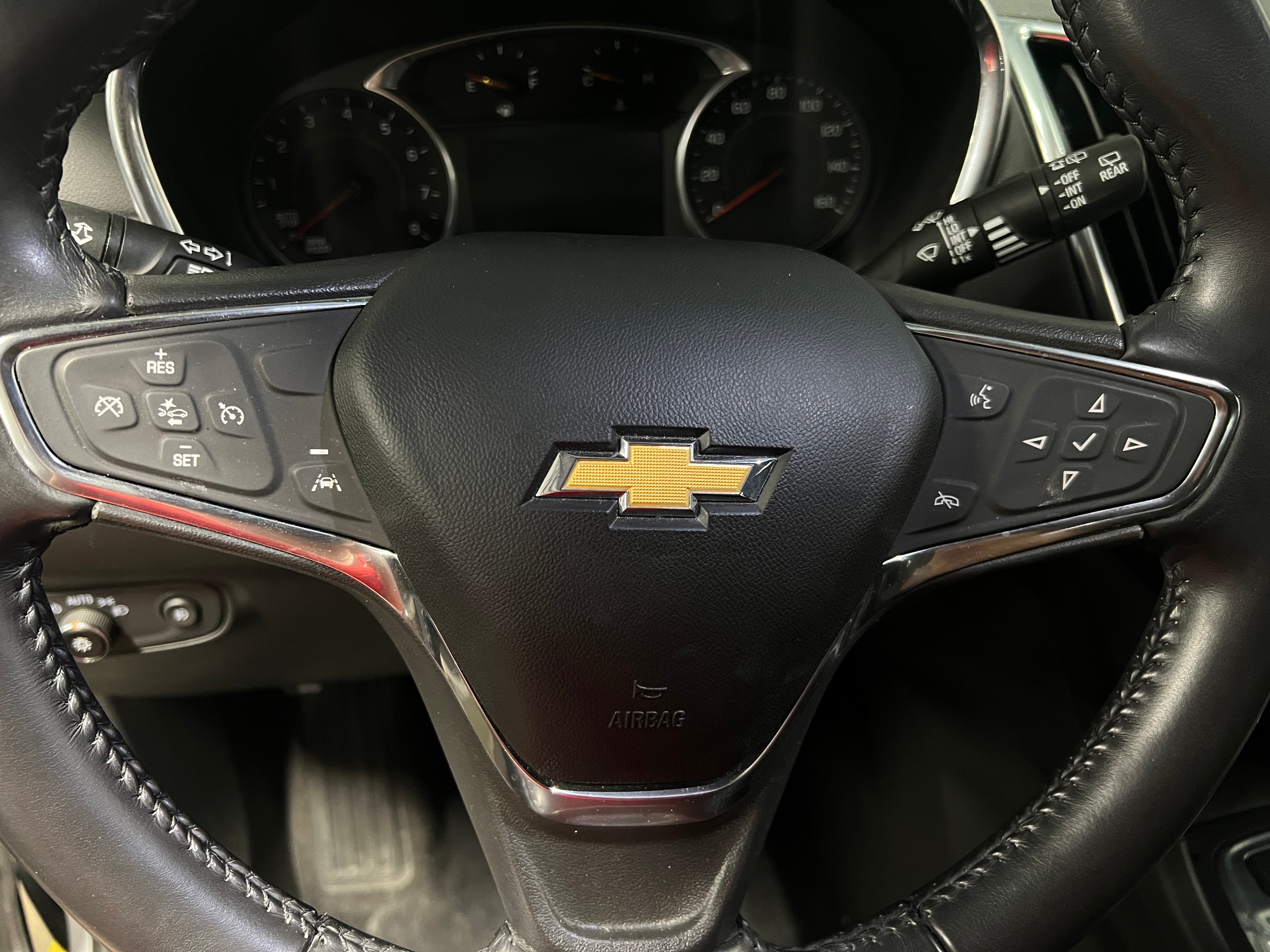 2021 Chevrolet Equinox LT 4