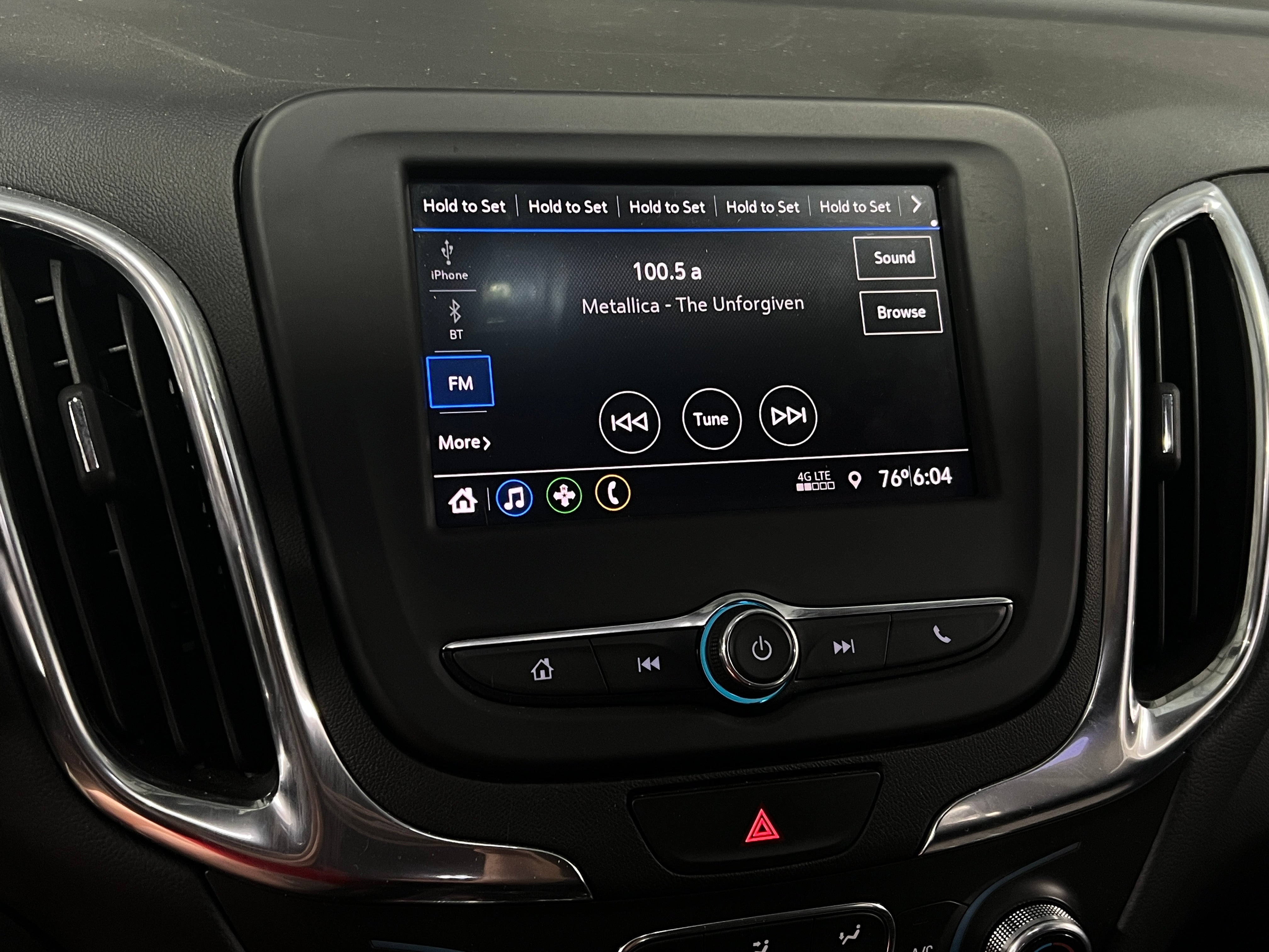 2021 Chevrolet Equinox LT 3