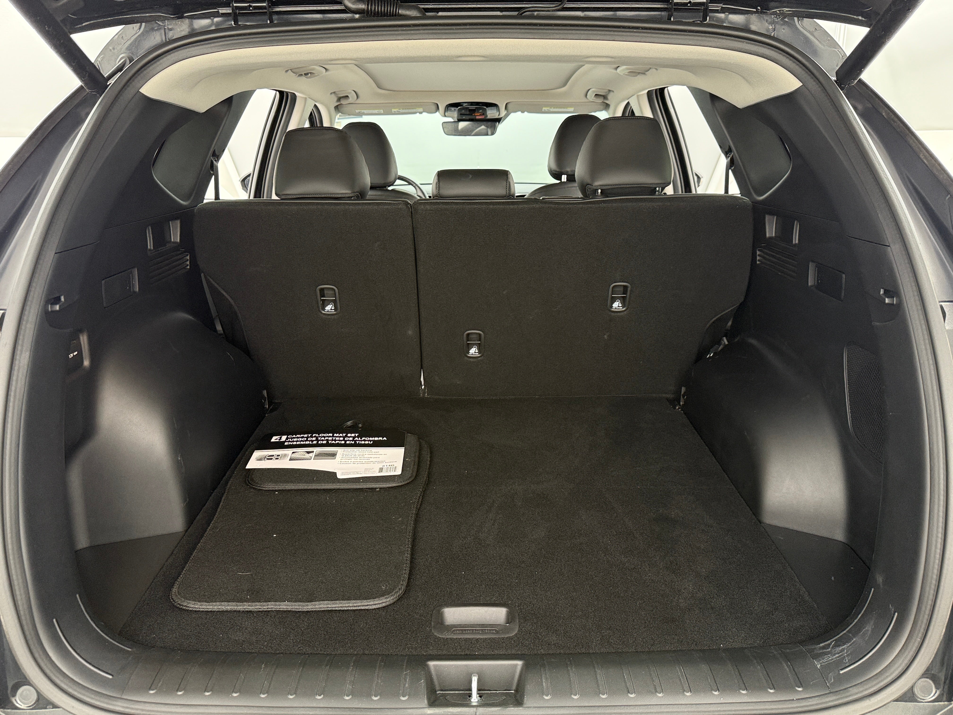 2022 Hyundai Tucson Limited 6